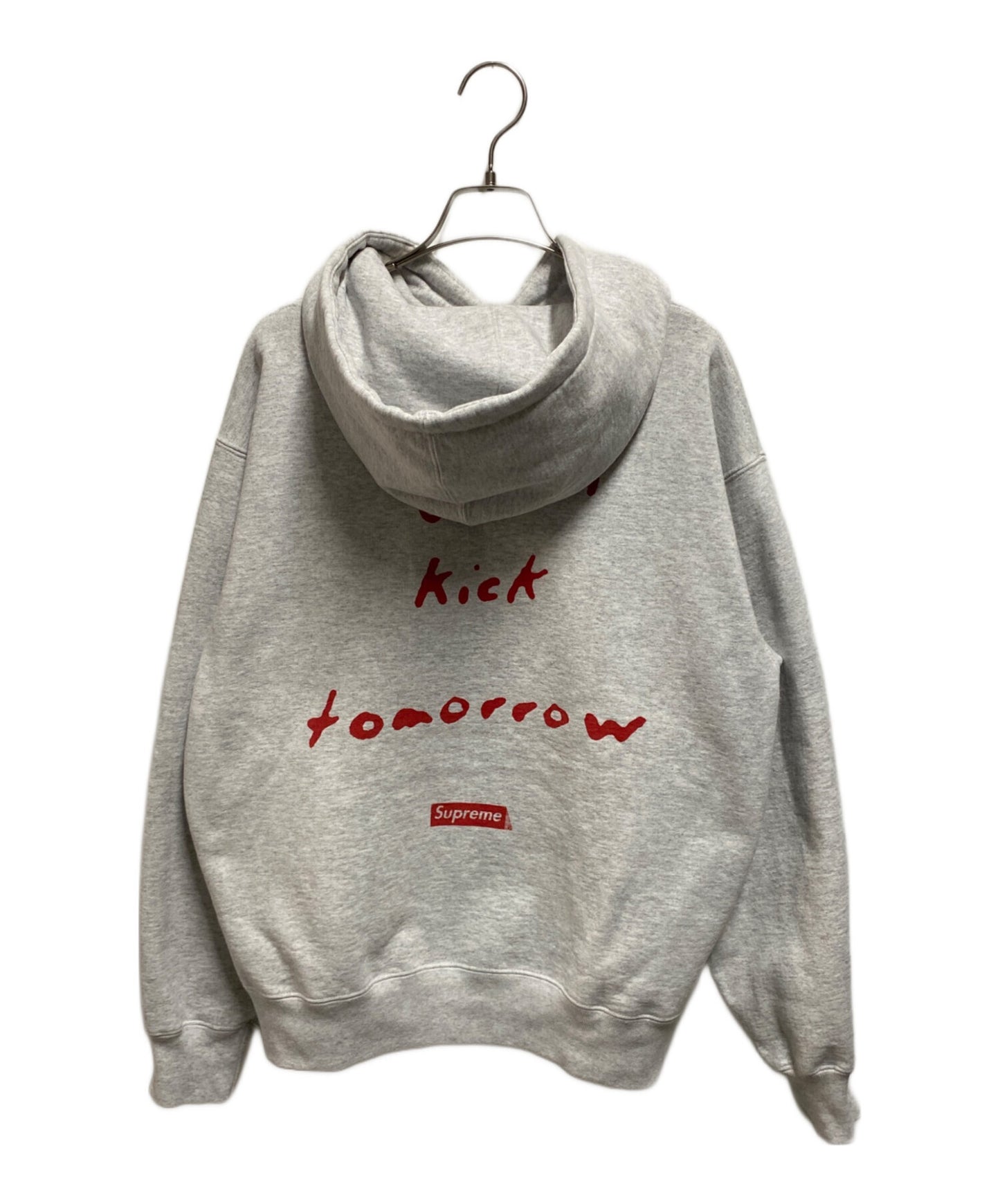 [Pre-owned] SUPREME Jane's Addiction Hooded