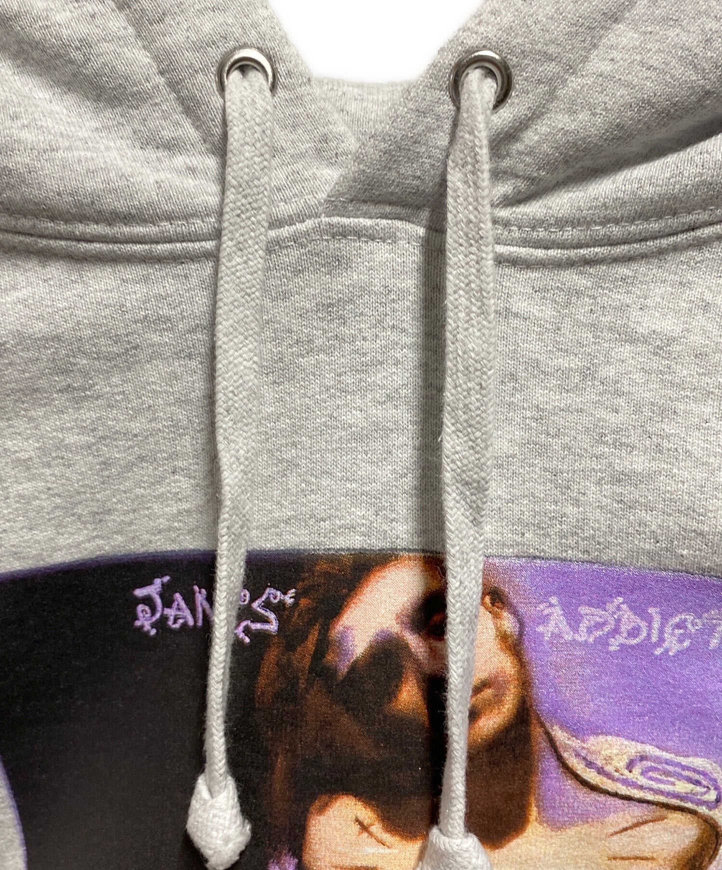 [Pre-owned] SUPREME Jane's Addiction Hooded