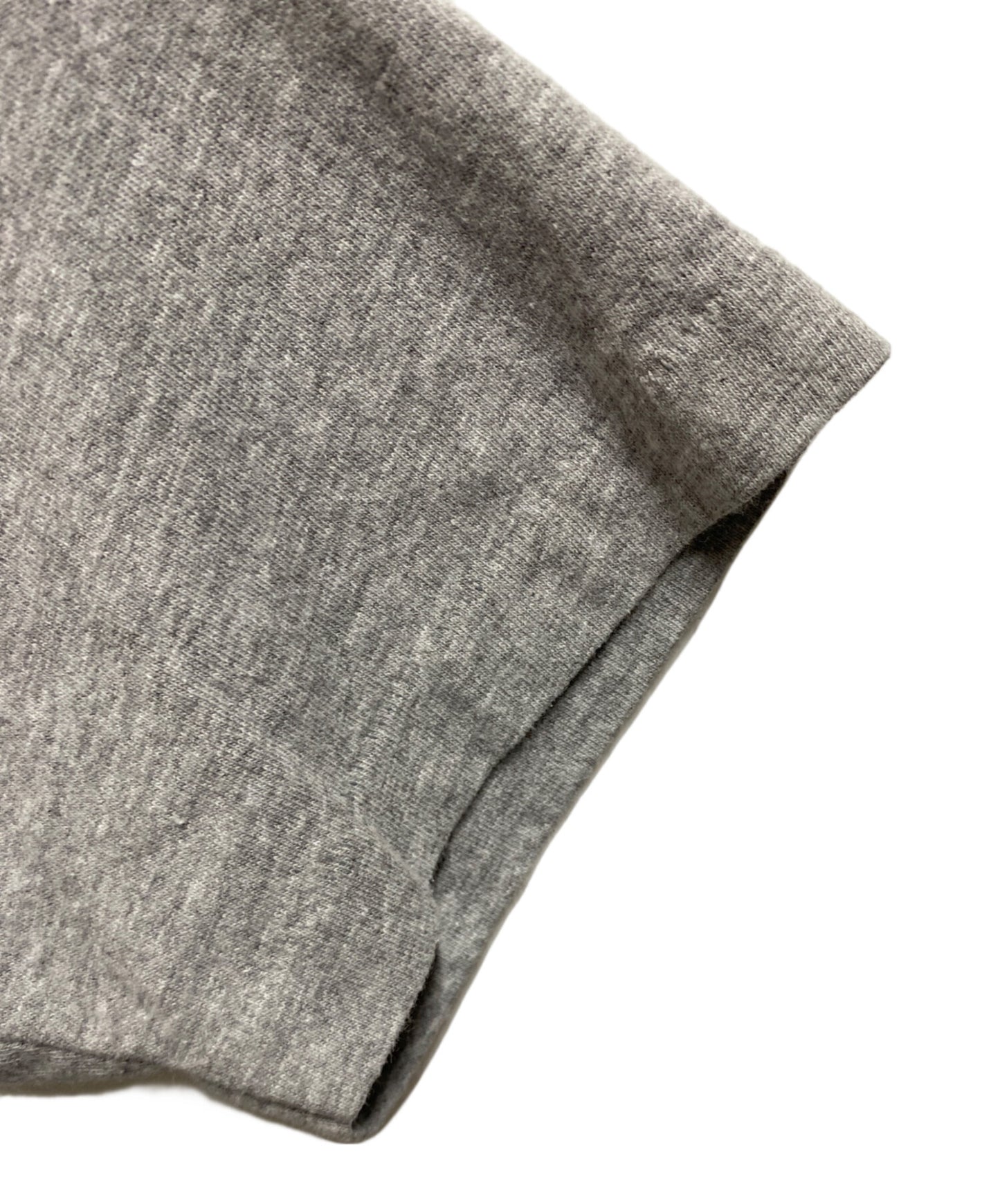 [Pre-owned] stussy 90s Jazzman embroidered T-shirt