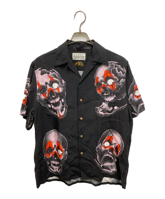 [Pre-owned] WACKO MARIA aloha shirt