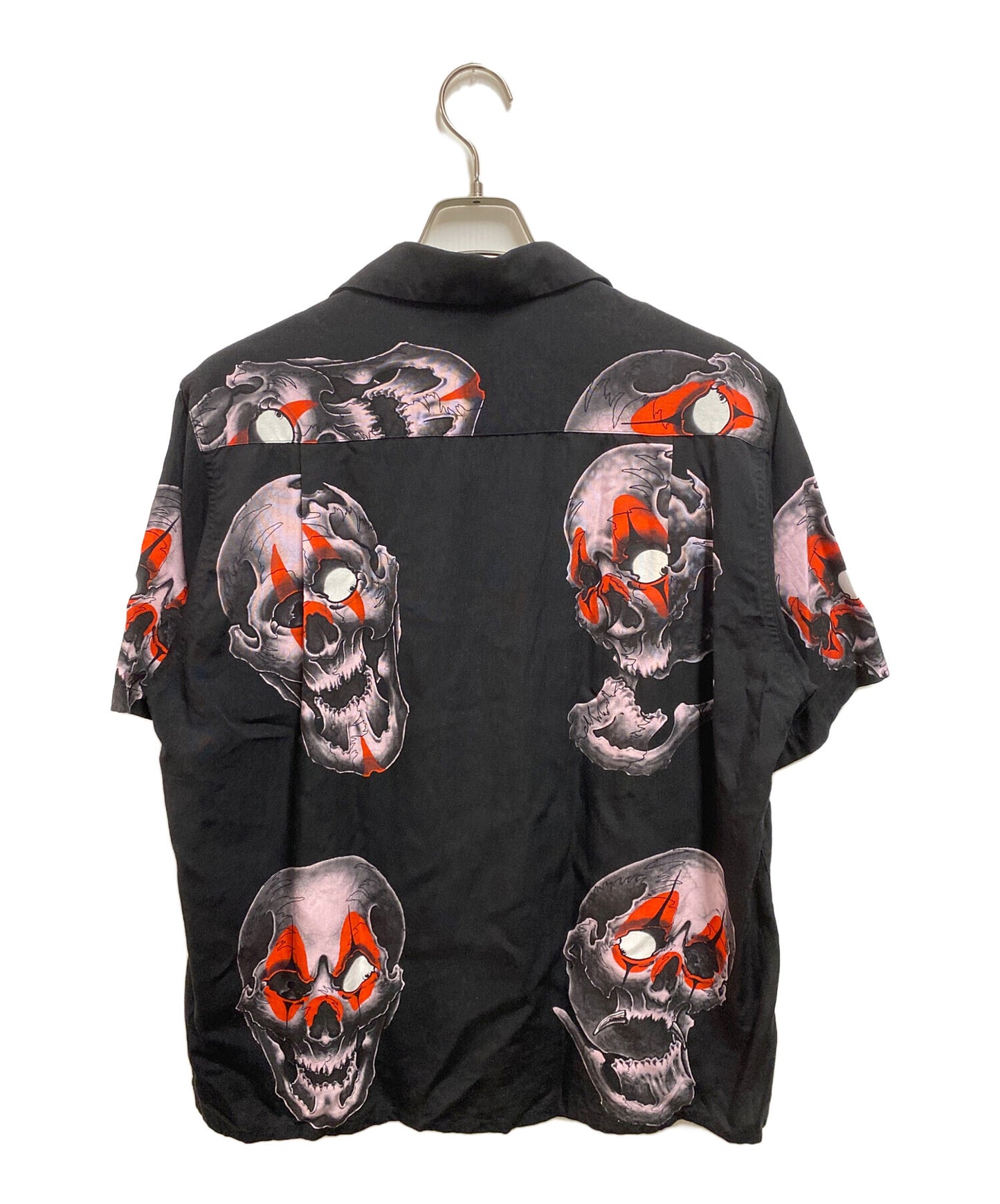 [Pre-owned] WACKO MARIA aloha shirt