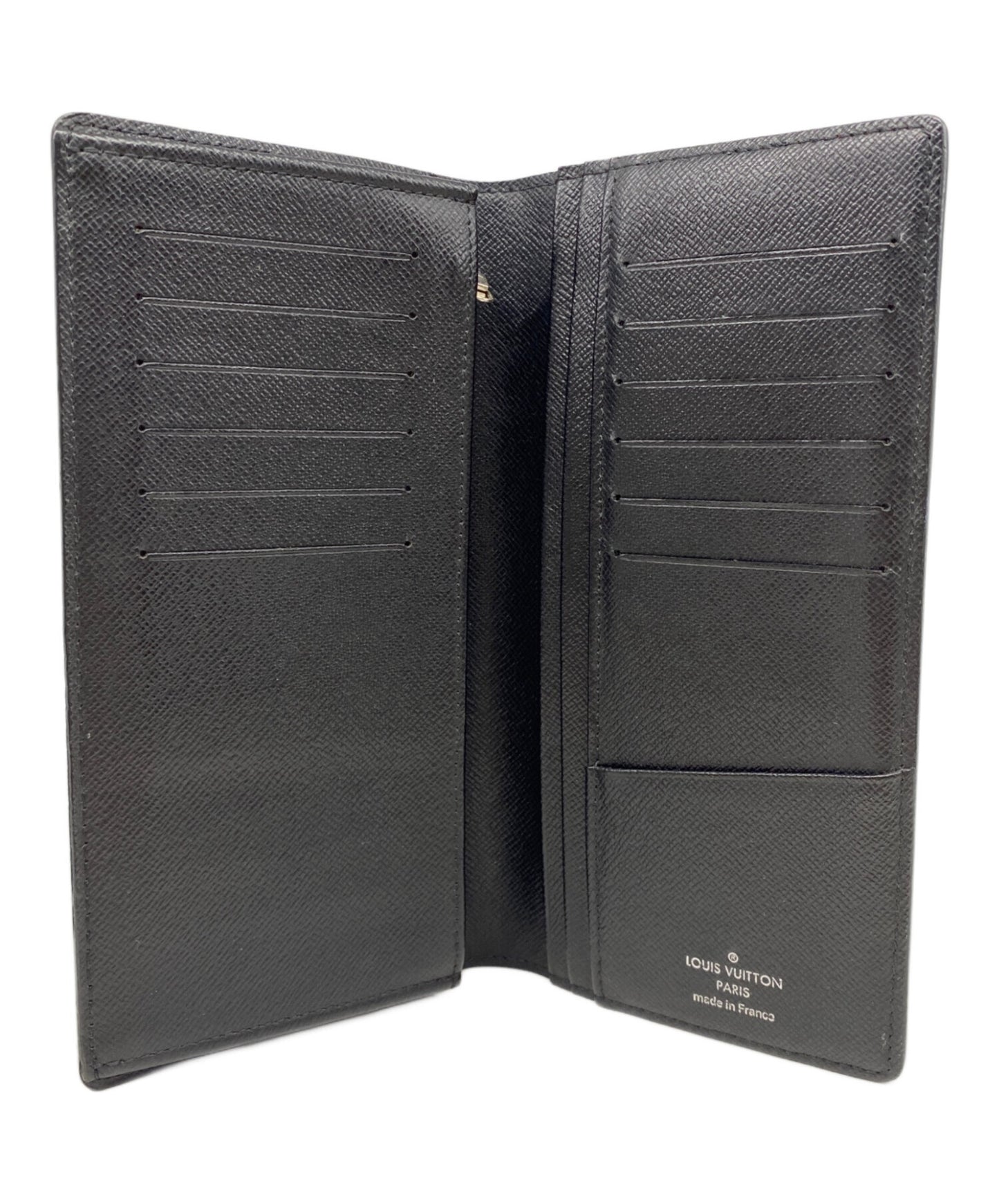 [Pre-owned] LOUIS VUITTON long wallet N62665