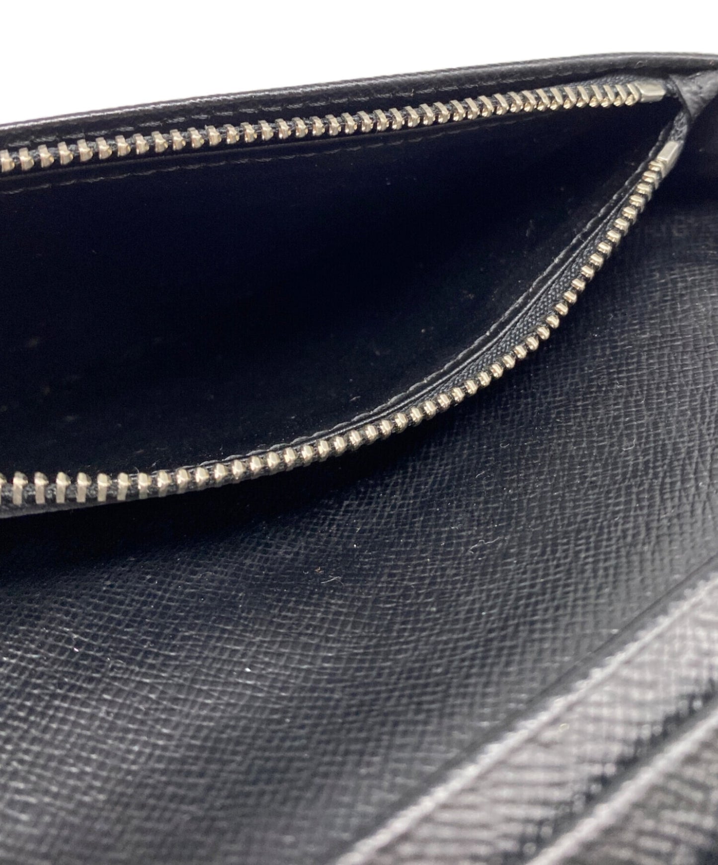 [Pre-owned] LOUIS VUITTON long wallet N62665