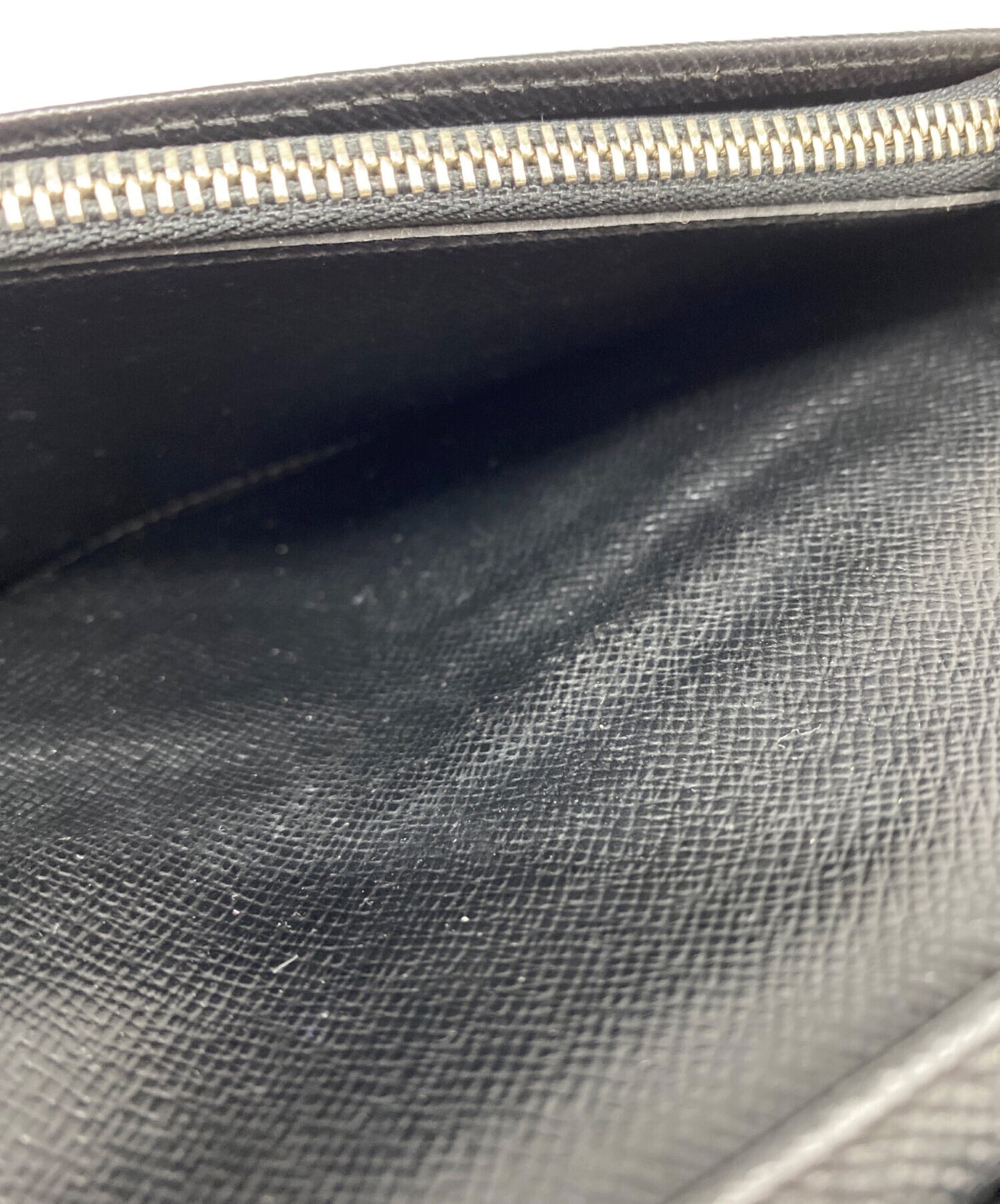 [Pre-owned] LOUIS VUITTON long wallet N62665