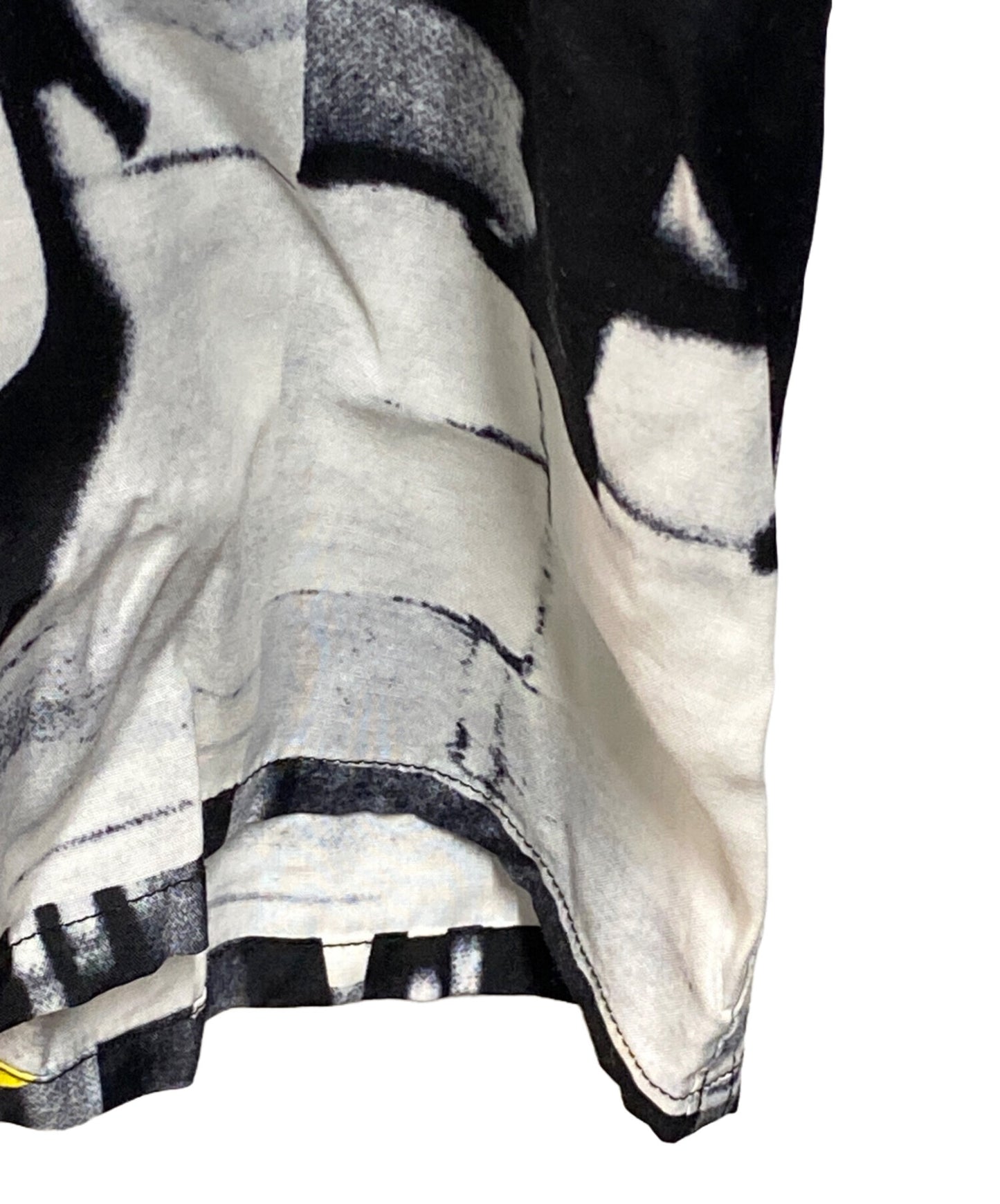 [Pre-owned] WACKO MARIA BLUE NOTE / S/S HAWAIIAN SHIRT