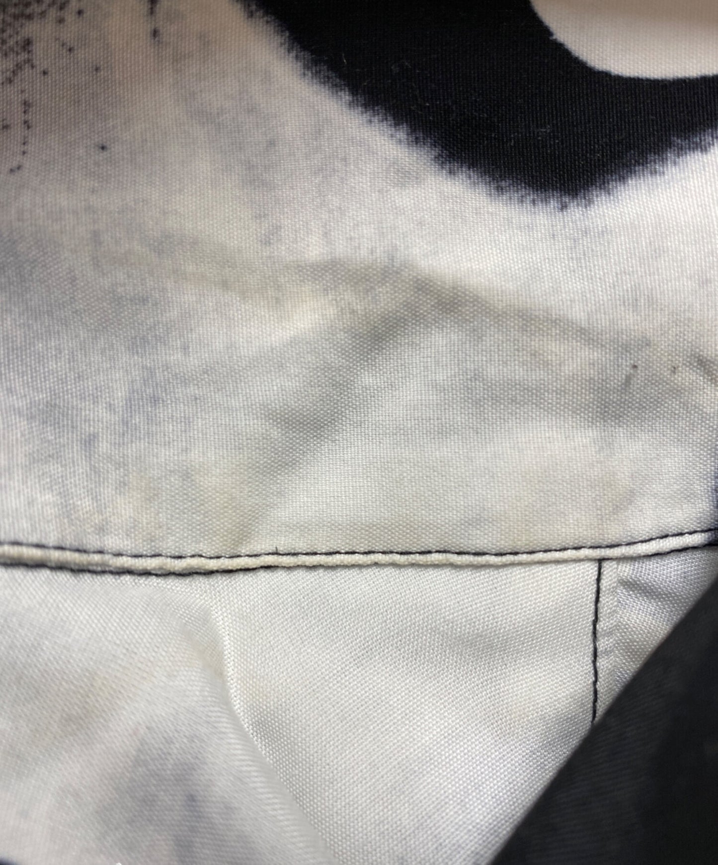 [Pre-owned] WACKO MARIA BLUE NOTE / S/S HAWAIIAN SHIRT