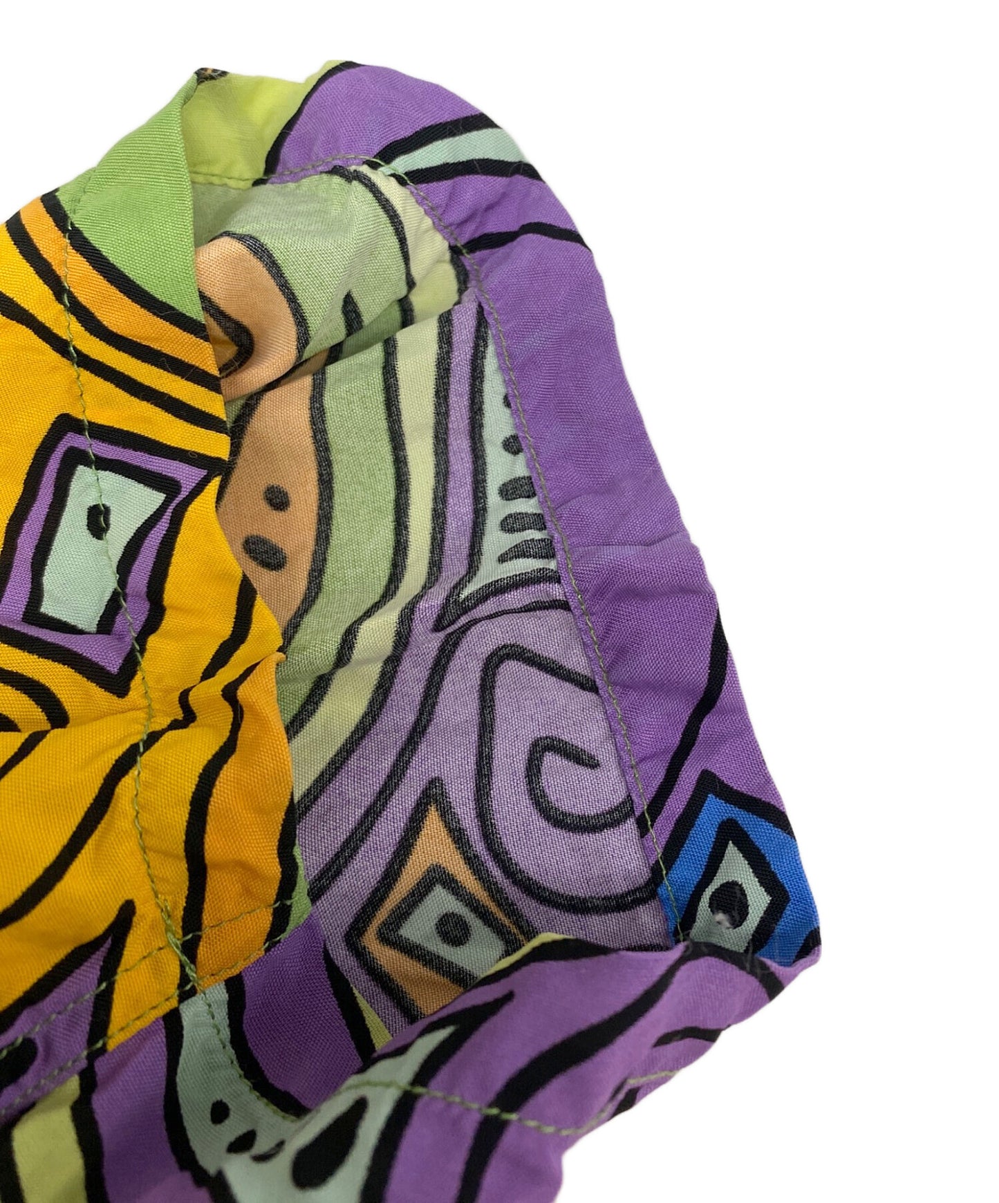 [Pre-owned] stussy Laugh In Hawaiian shirt