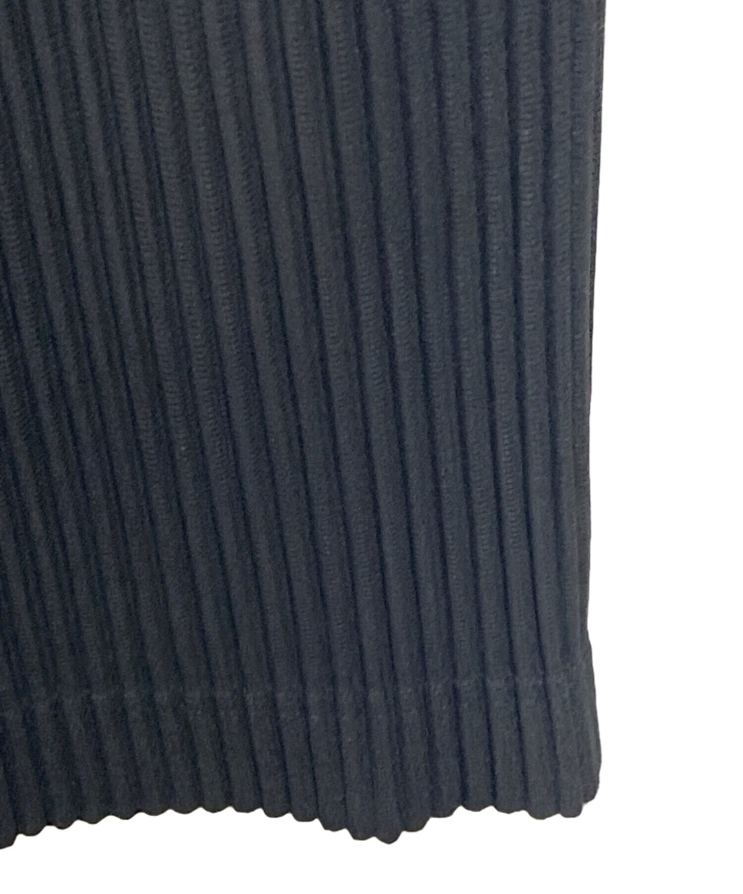 [Pre-owned] HOMME PLISSE ISSEY MIYAKE pleated pants HP23JF154