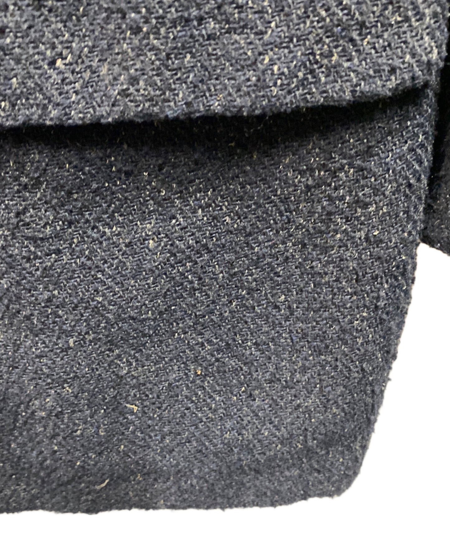 [Pre-owned] COMME des GARCONS HOMME PLUS Linen-blend 3B jacket PJ-10013