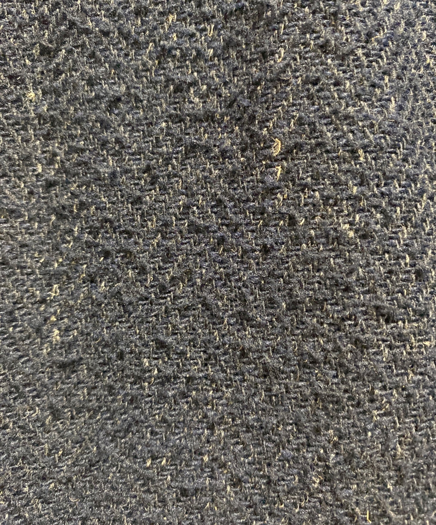 [Pre-owned] COMME des GARCONS HOMME PLUS Linen-blend 3B jacket PJ-10013