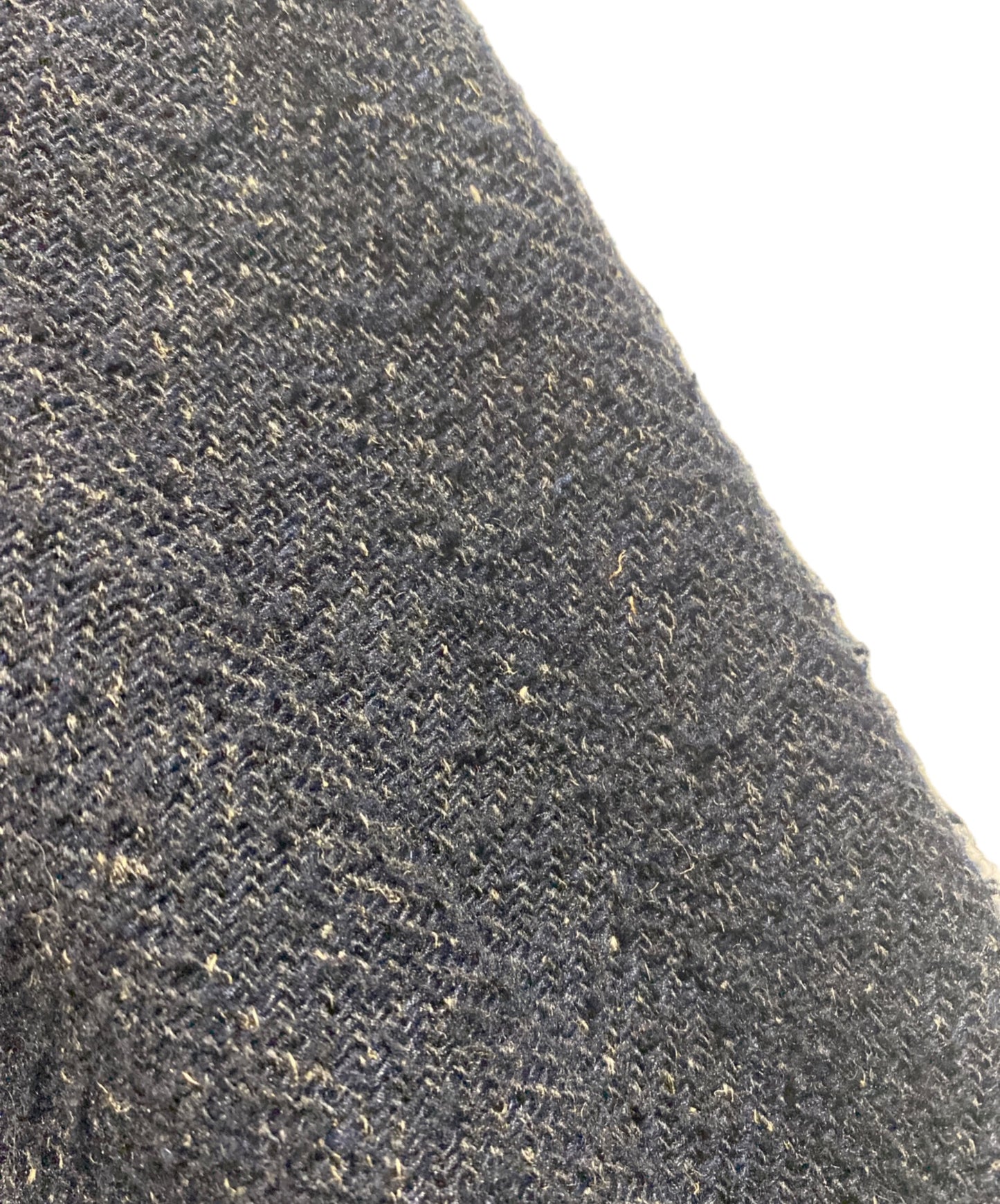 [Pre-owned] COMME des GARCONS HOMME PLUS Linen-blend 3B jacket PJ-10013