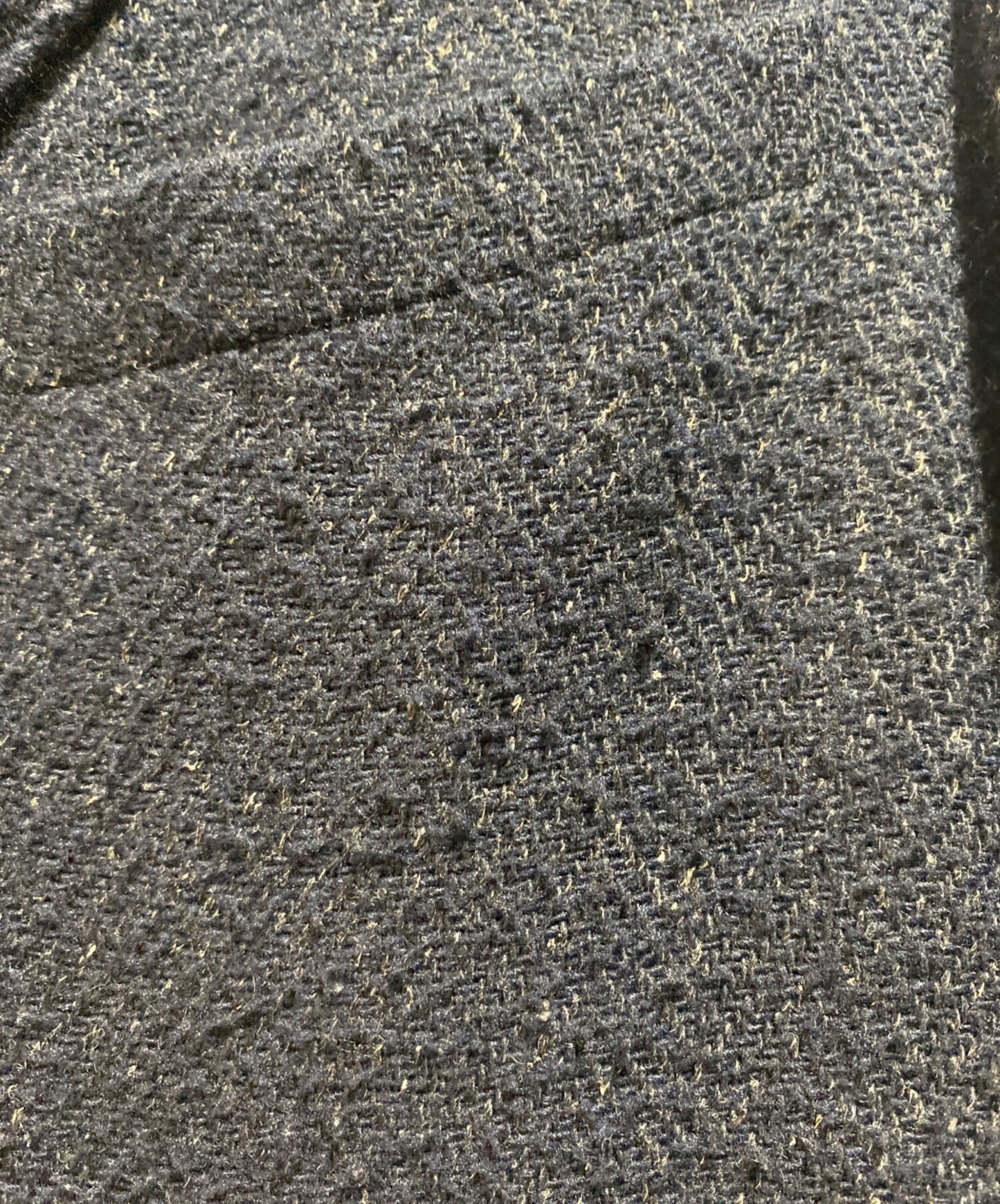 [Pre-owned] COMME des GARCONS HOMME PLUS Linen-blend 3B jacket PJ-10013