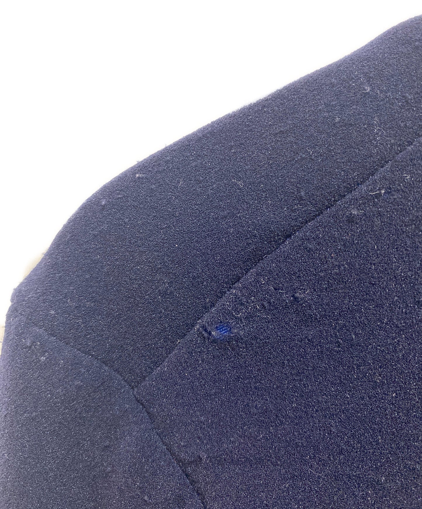 [Pre-owned] COMME des GARCONS Cut-off 2B Jacket GT-J038