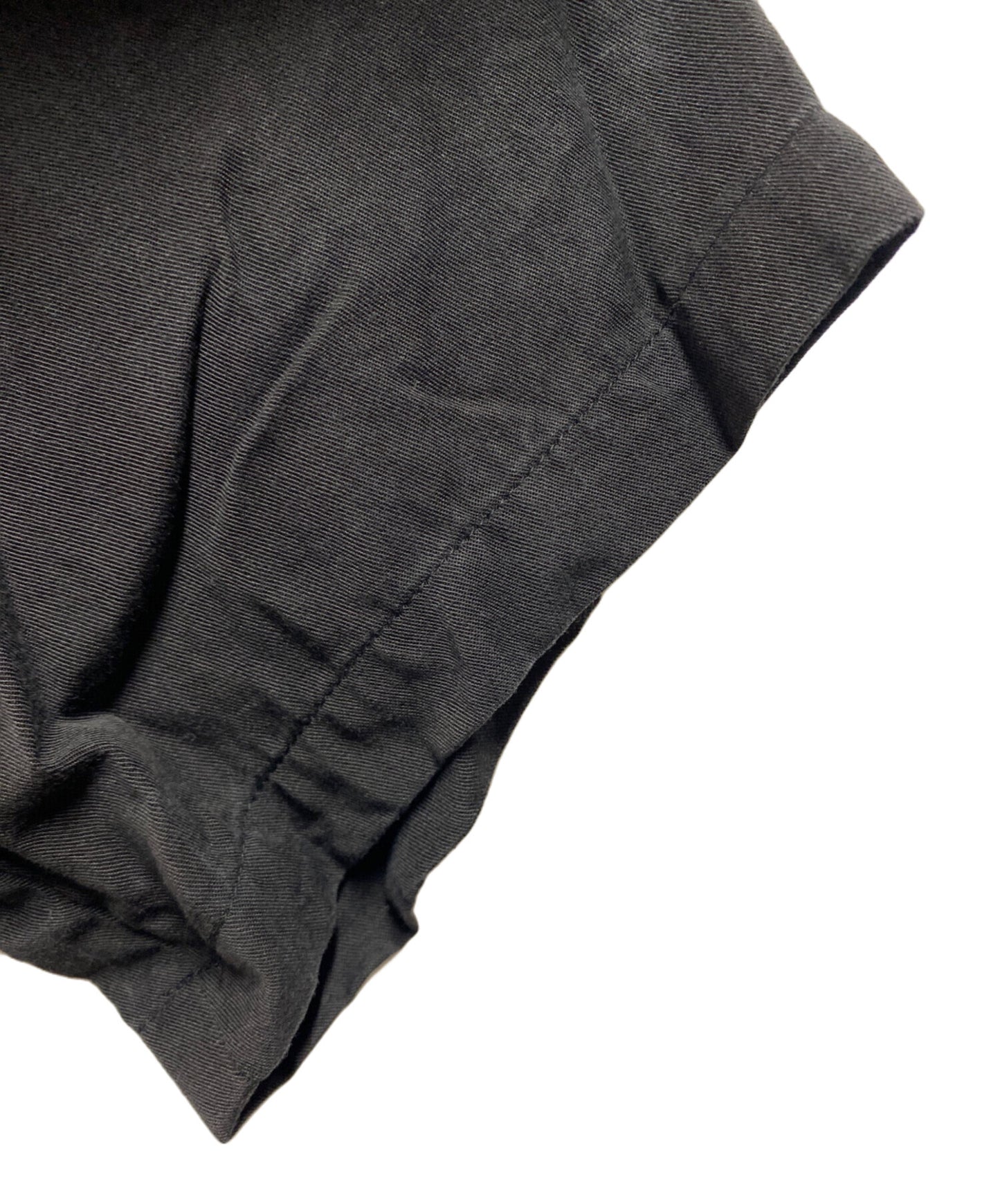 [Pre-owned] Hysteric Glamour VAMPIRELLA embroidered bowling shirt 02222AH04