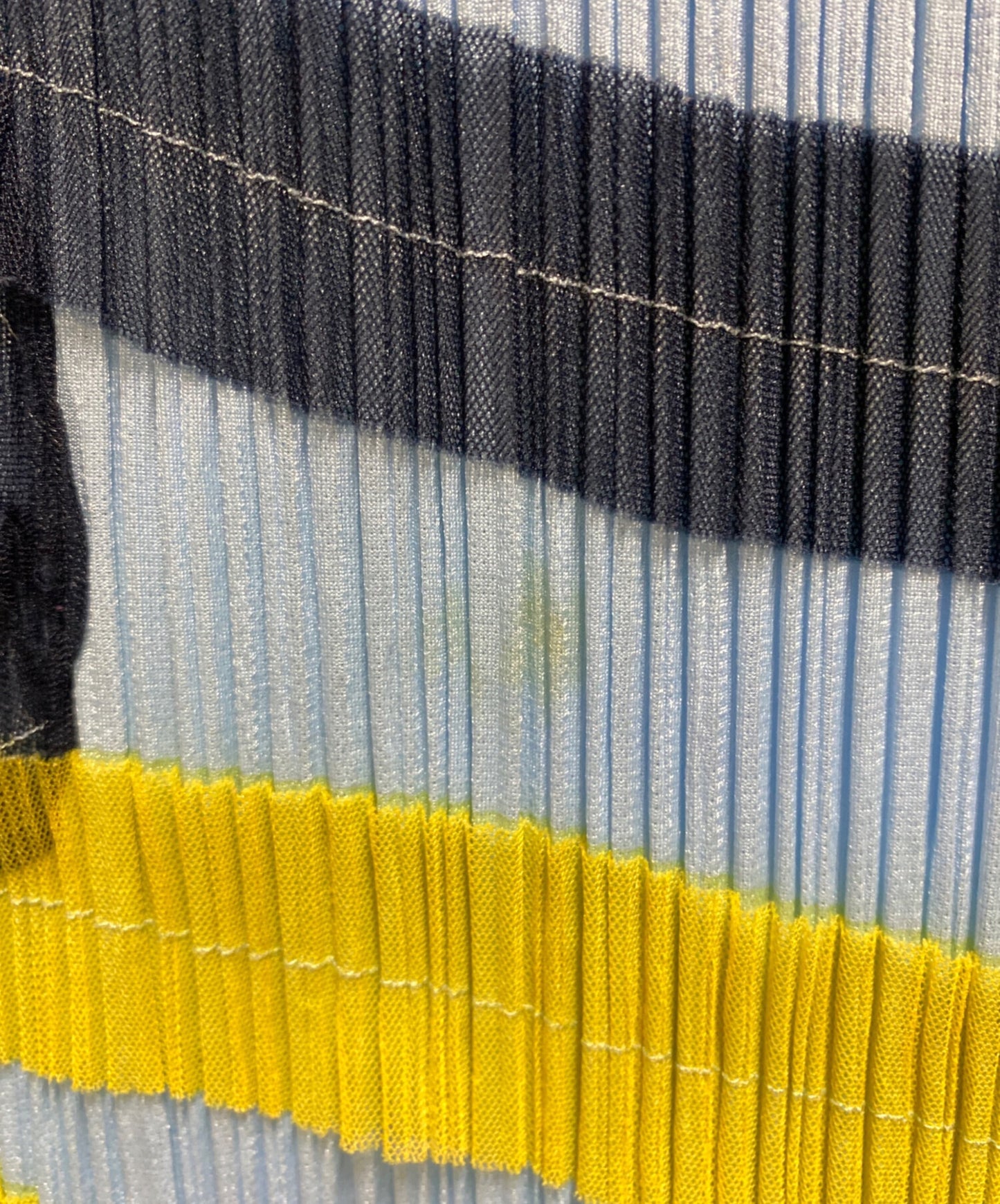 [Pre-owned] PLEATS PLEASE Pleated Design Dress Dress PP12-JH531