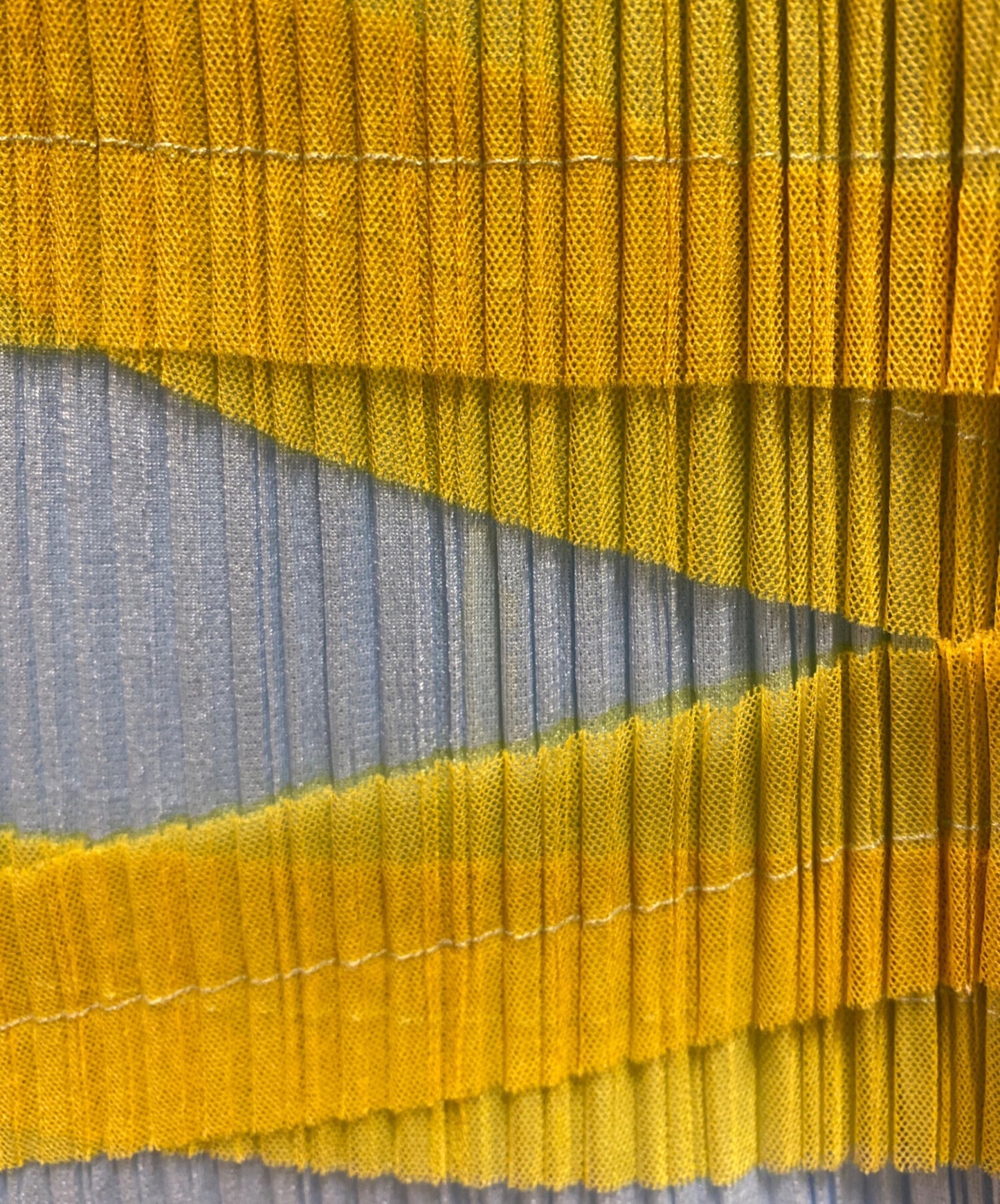 [Pre-owned] PLEATS PLEASE Pleated Design Dress Dress PP12-JH531