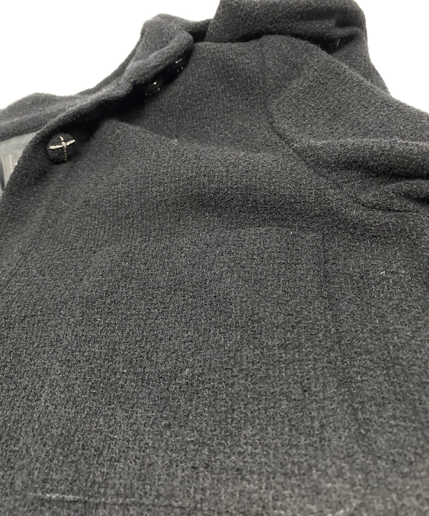 [Pre-owned] CHANEL tweed coat P31985V21840