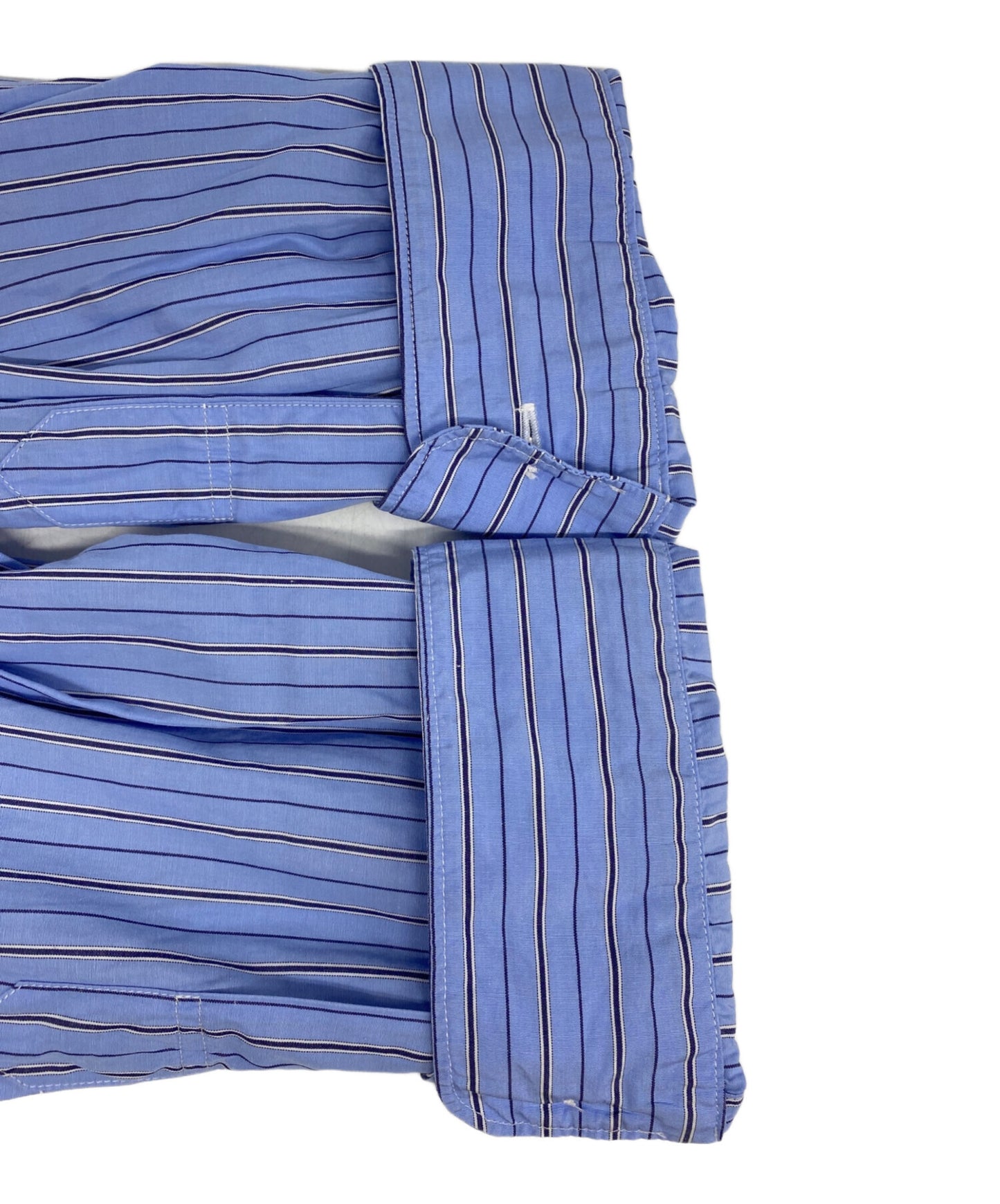 [Pre-owned] JUNYA WATANABE COMME des GARCONS striped long shirt JA-O064