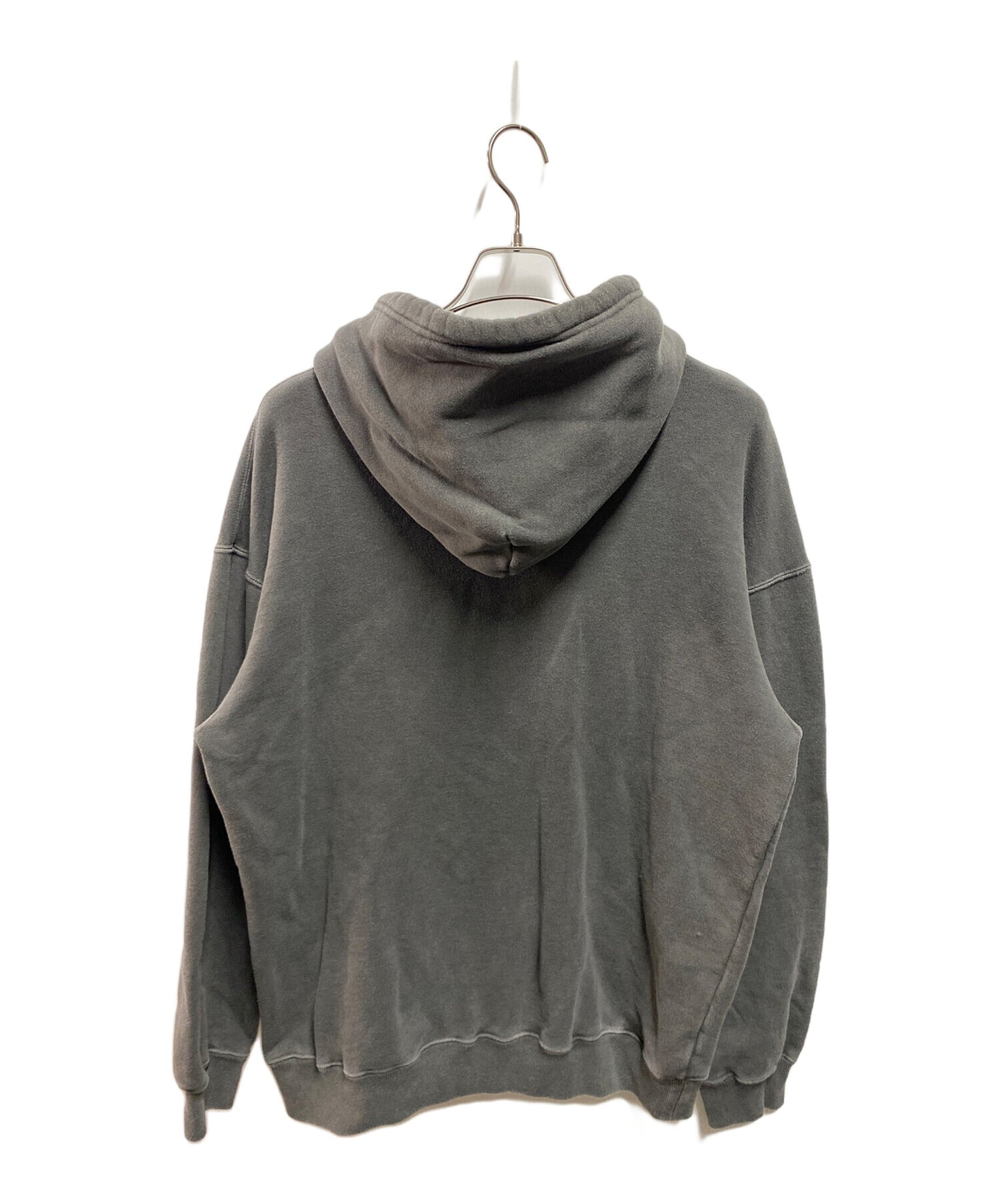 [Pre-owned] NEIGHBORHOOD PIGMENT DYED SWEAT HOODIE LS 242UNNH-CSM02