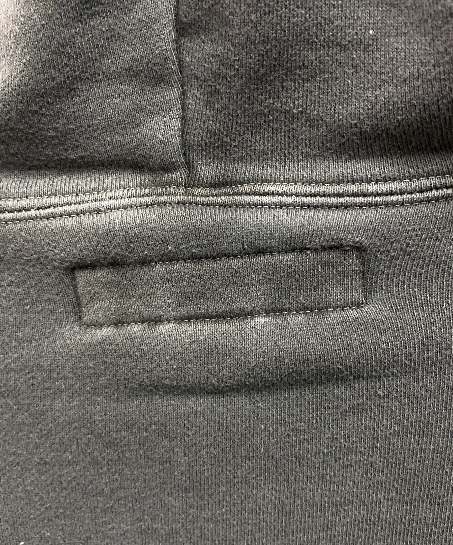[Pre-owned] NEIGHBORHOOD PIGMENT DYED SWEAT HOODIE LS 242UNNH-CSM02
