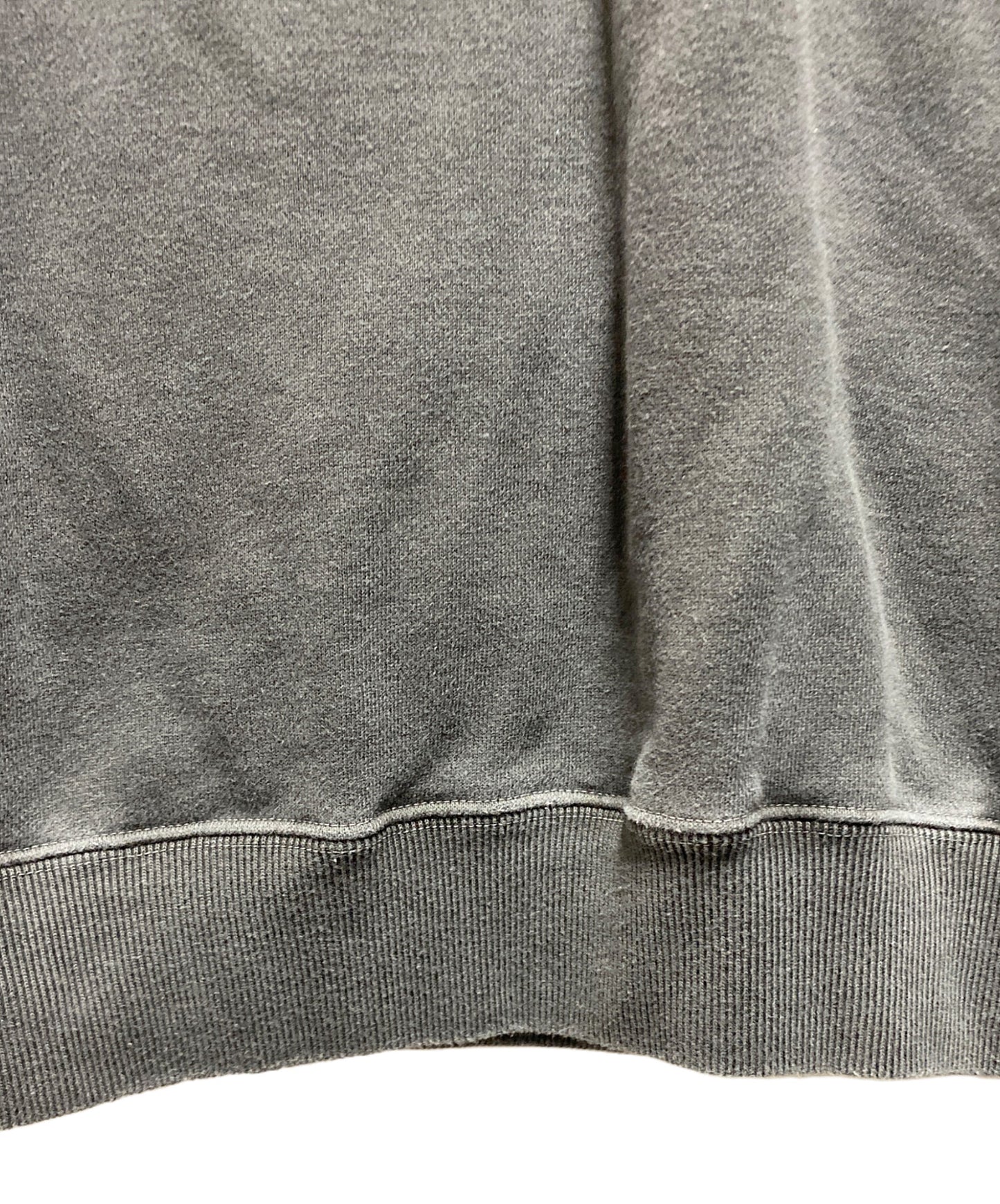 [Pre-owned] NEIGHBORHOOD PIGMENT DYED SWEAT HOODIE LS 242UNNH-CSM02