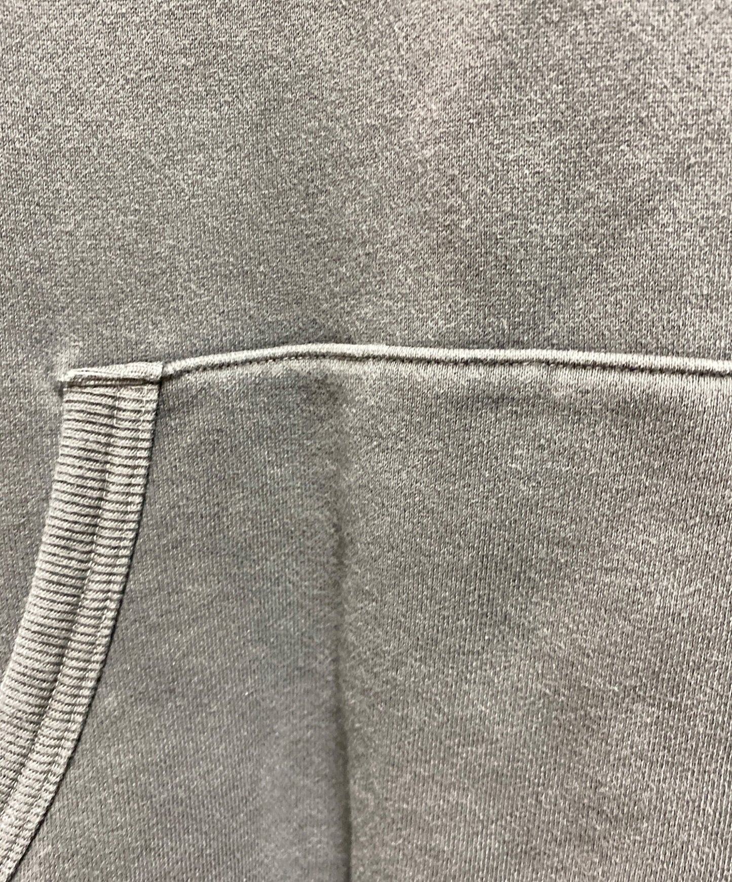 [Pre-owned] NEIGHBORHOOD PIGMENT DYED SWEAT HOODIE LS 242UNNH-CSM02
