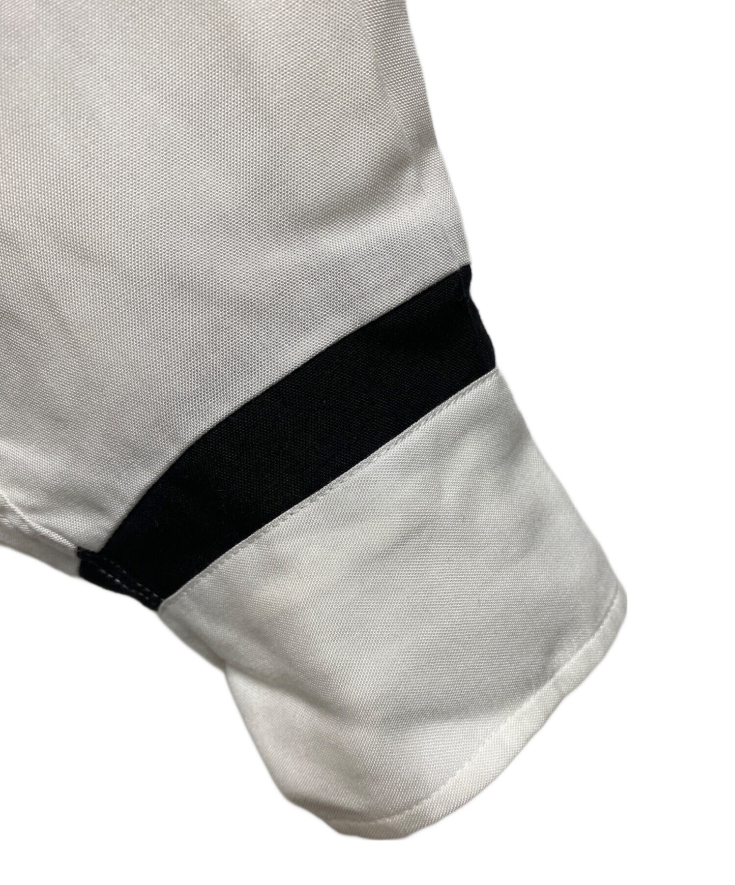 [Pre-owned] WACKO MARIA SWITCHING SHIRT