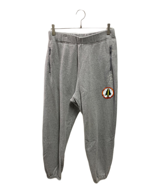 [Pre-owned] UNDERCOVER Wappen Sweatpants UC2D4504-2