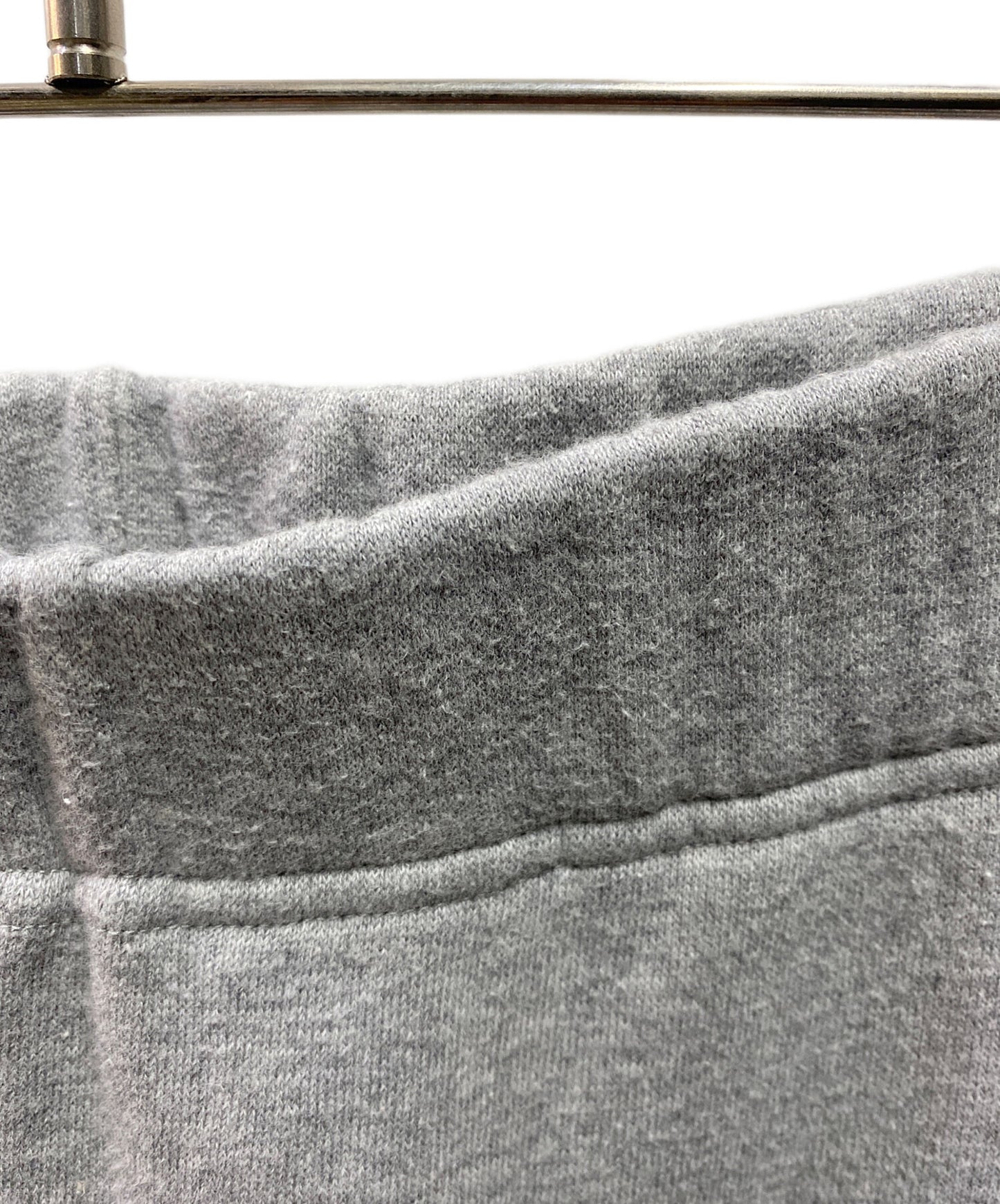 [Pre-owned] UNDERCOVER Wappen Sweatpants UC2D4504-2