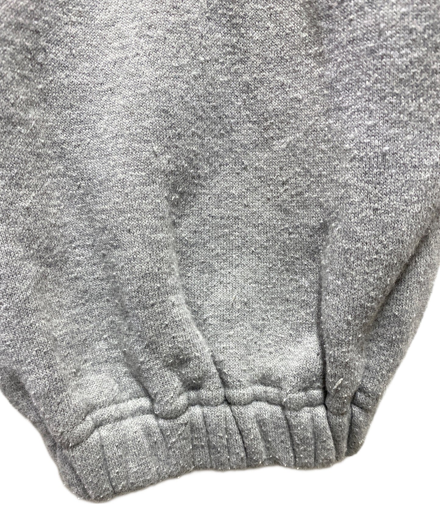 [Pre-owned] UNDERCOVER Wappen Sweatpants UC2D4504-2