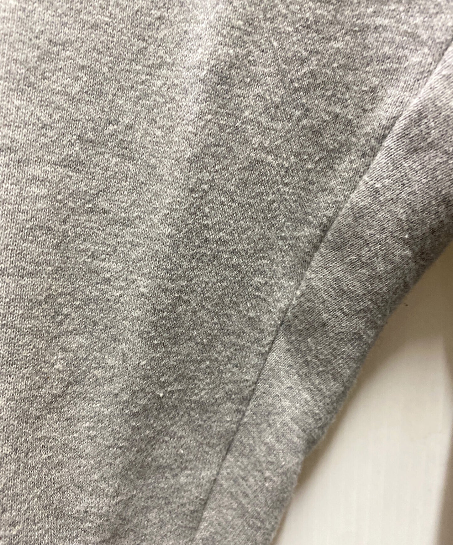 [Pre-owned] UNDERCOVER Wappen Sweatpants UC2D4504-2