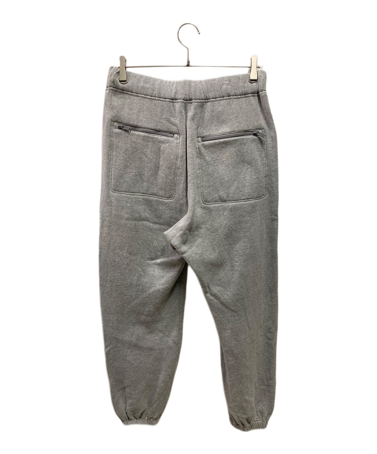 [Pre-owned] UNDERCOVER Wappen Sweatpants UC2D4504-2