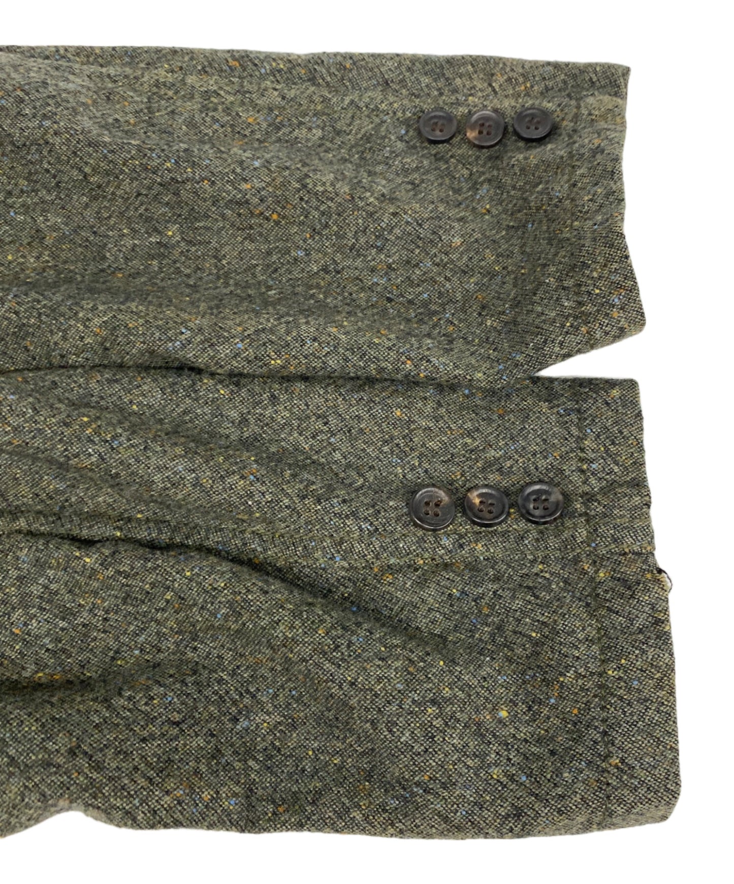 [Pre-owned] COMME des GARCONS HOMME wool jacket HN-J043