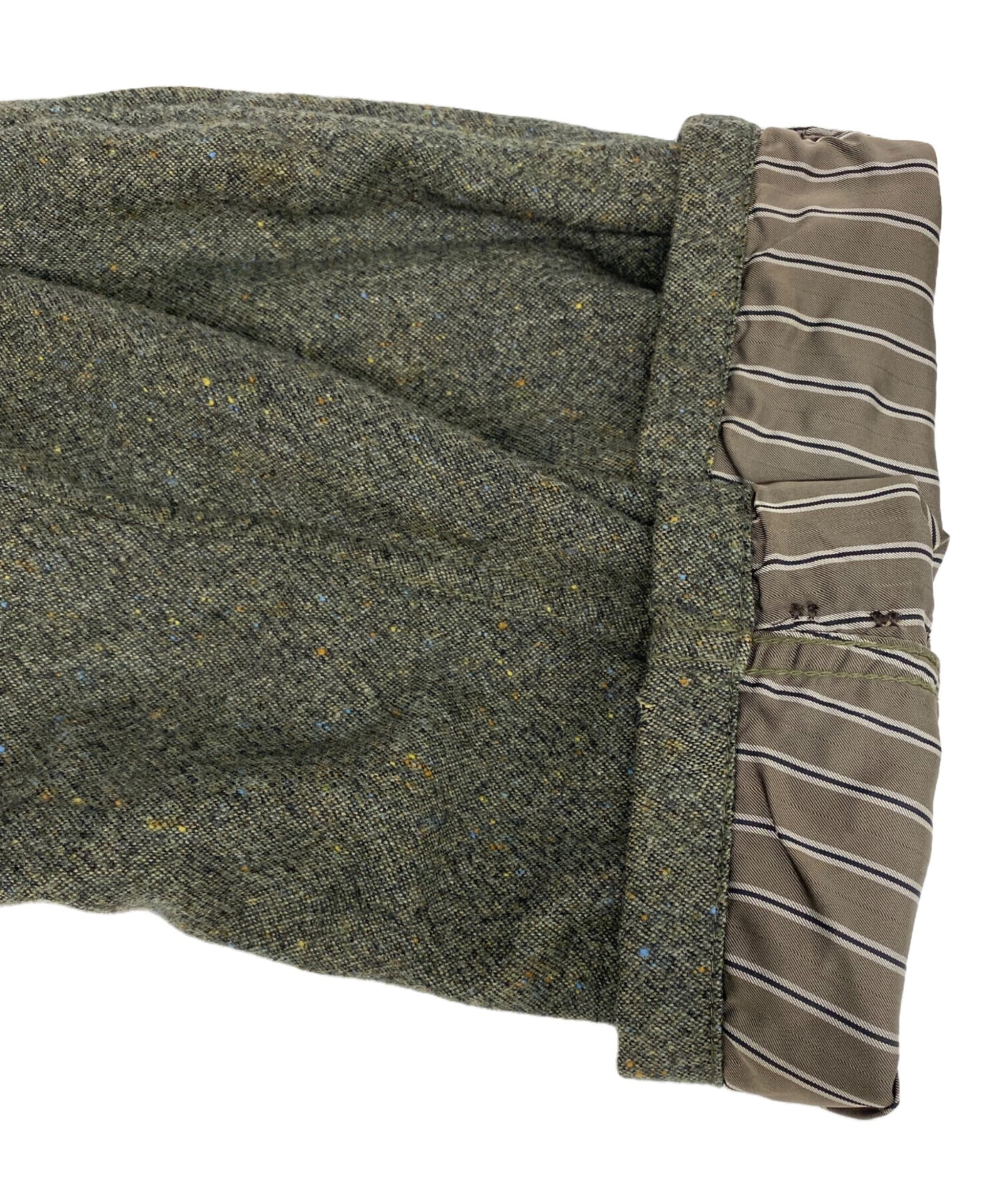 [Pre-owned] COMME des GARCONS HOMME wool jacket HN-J043