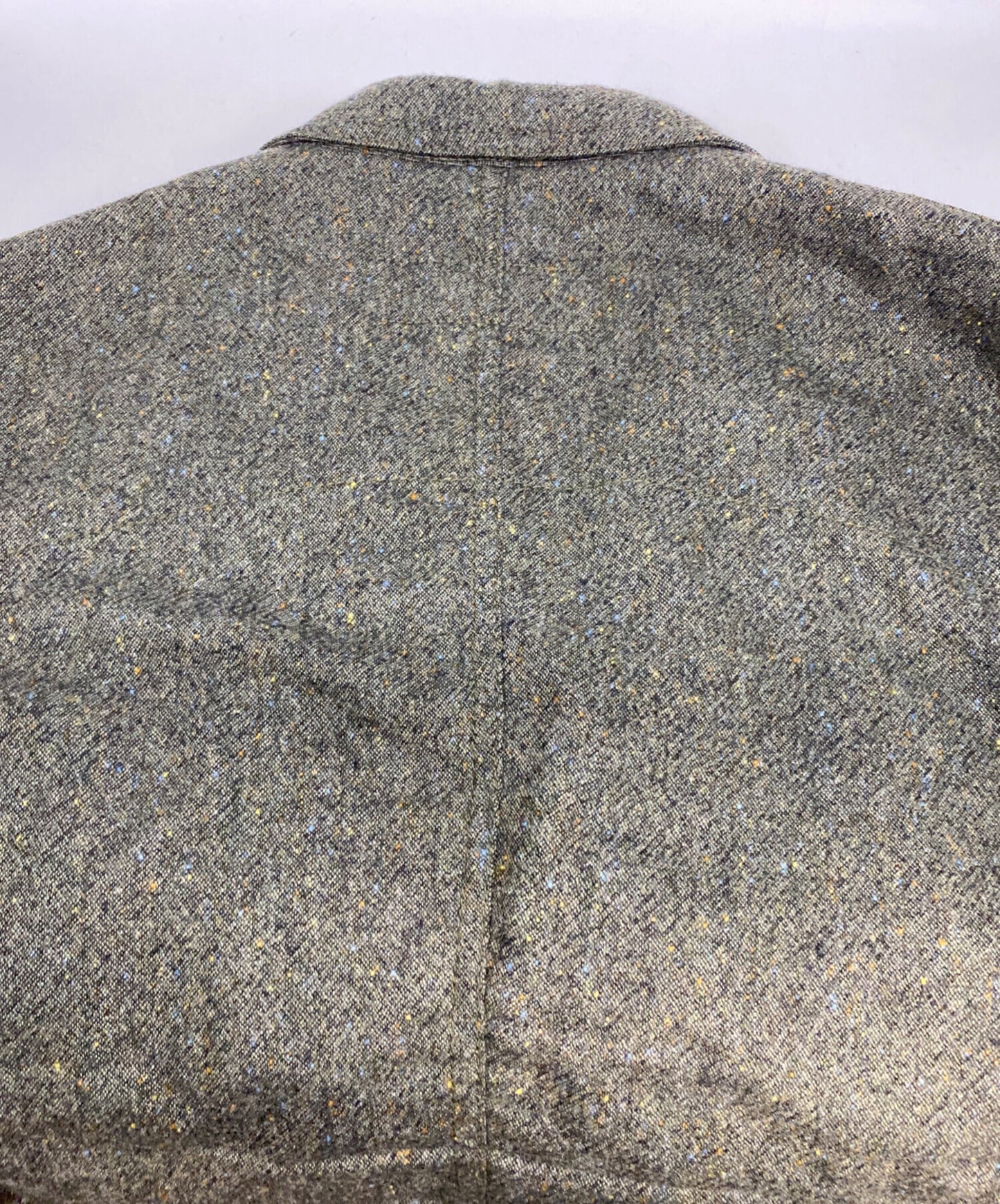 [Pre-owned] COMME des GARCONS HOMME wool jacket HN-J043