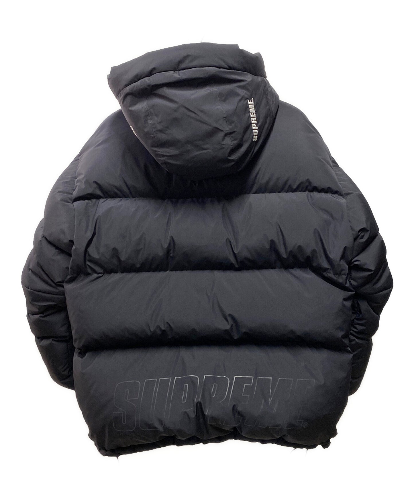 [Pre-owned] SUPREME  24AW GORE-TEX 900-Fill Down Parka