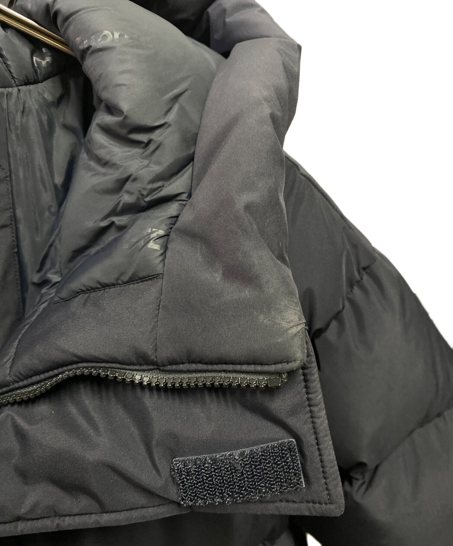[Pre-owned] SUPREME  24AW GORE-TEX 900-Fill Down Parka