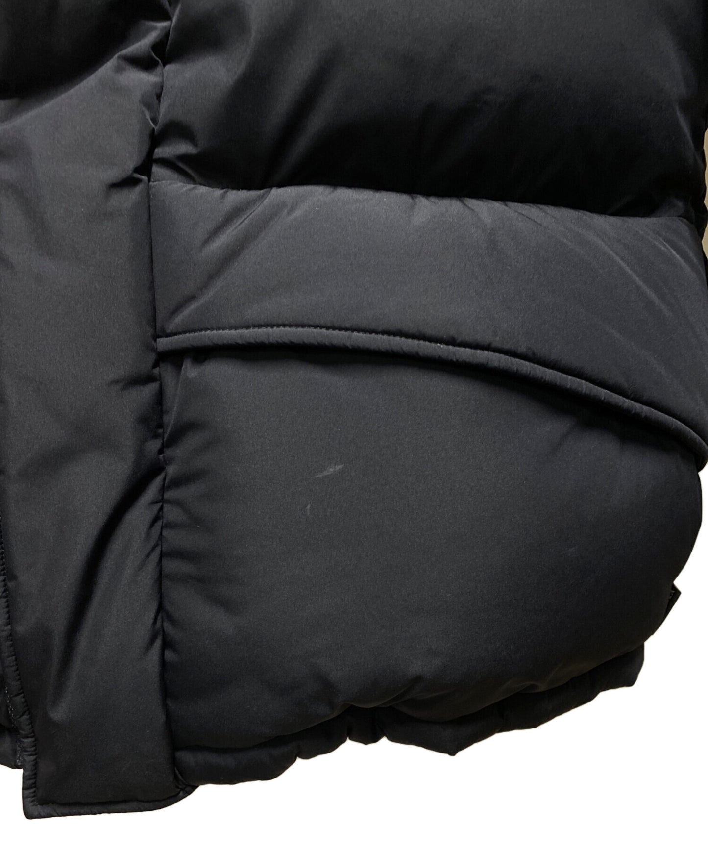 [Pre-owned] SUPREME  24AW GORE-TEX 900-Fill Down Parka