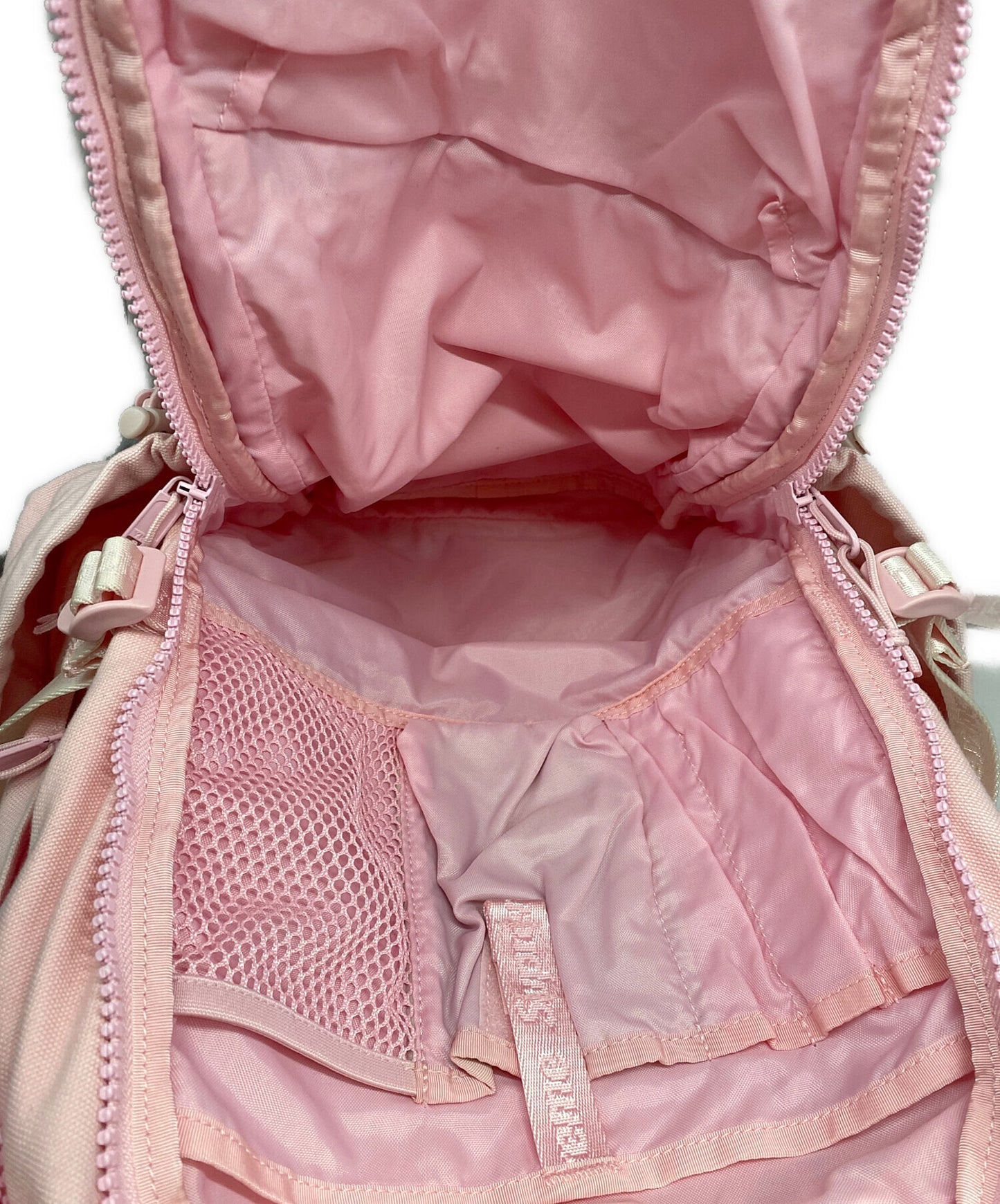 [Pre-owned] SUPREME Backpack