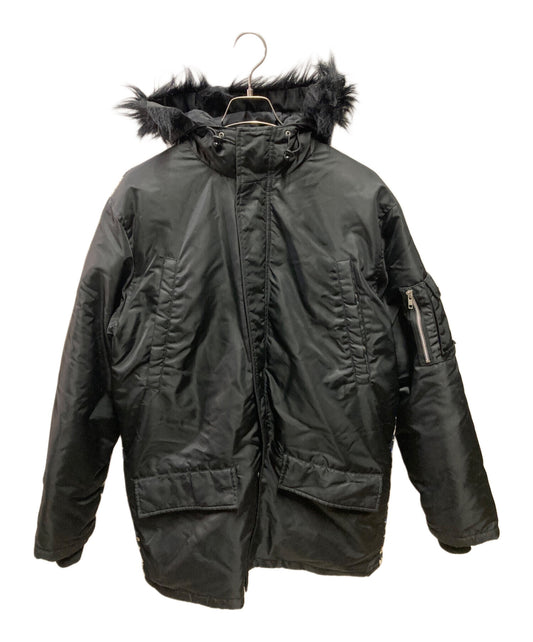 [Pre-owned] stussy '00s N-3B Jacket