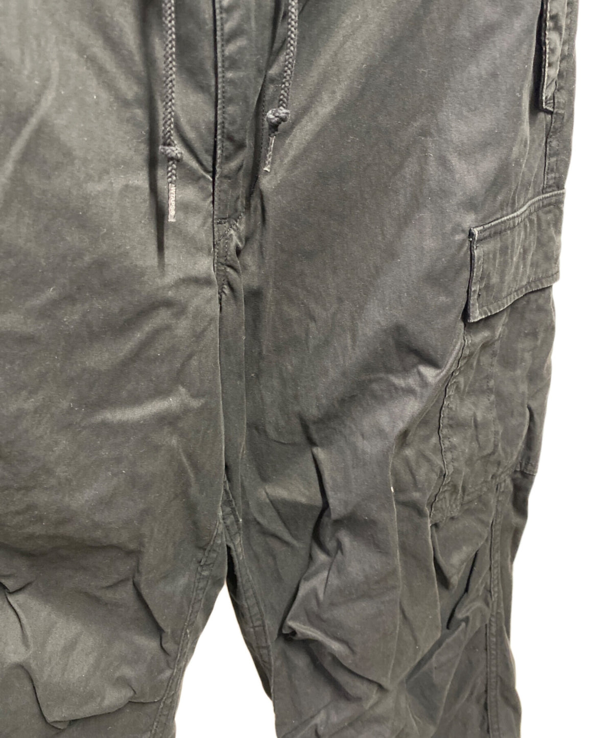 [Pre-owned] WTAPS MILT0001/TROUSERS/NYCO.OXFORD 231wvdt-ptm03