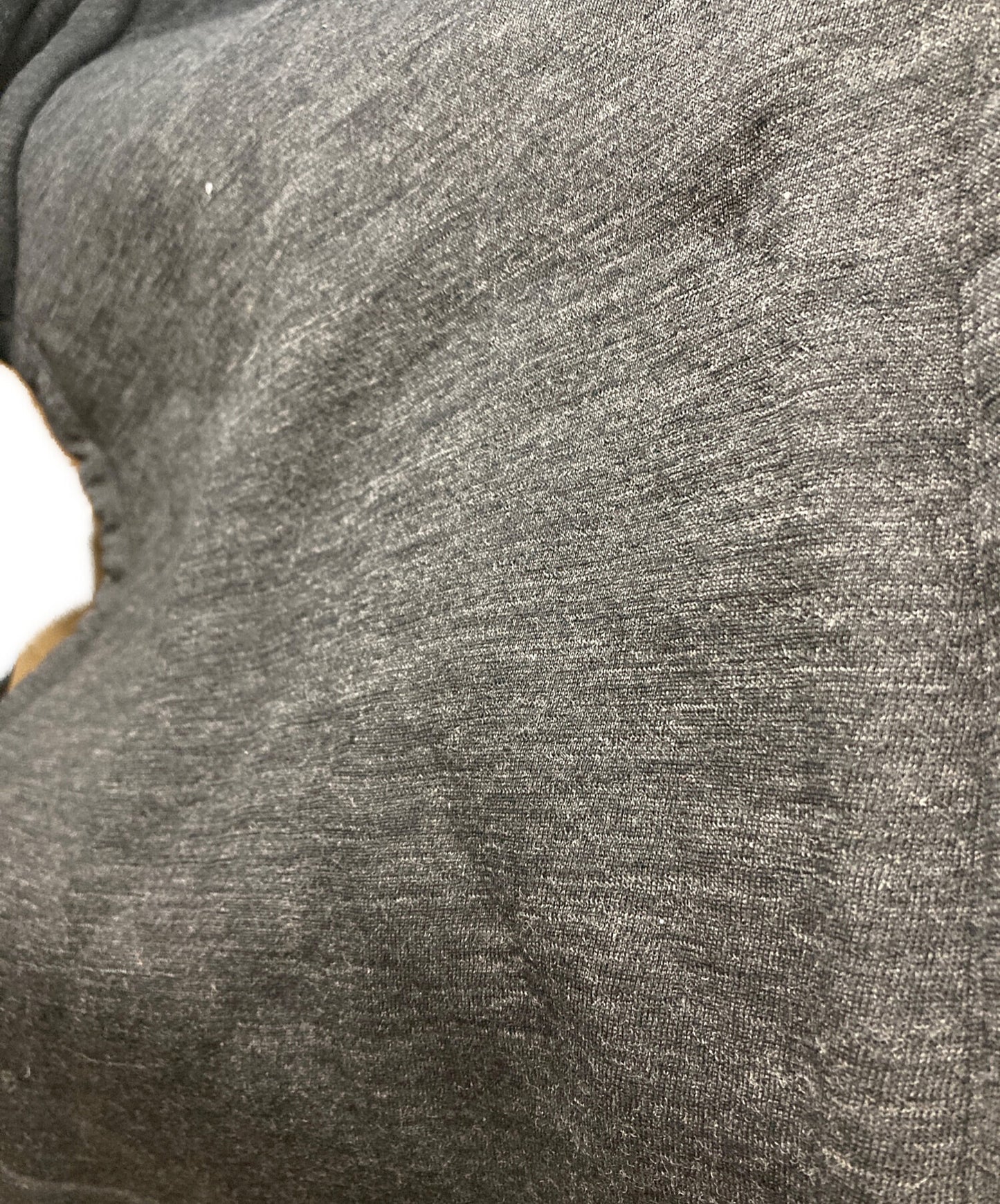 [Pre-owned] COMME des GARCONS HOMME PLUS Half Zip Sweatshirt PT-040370