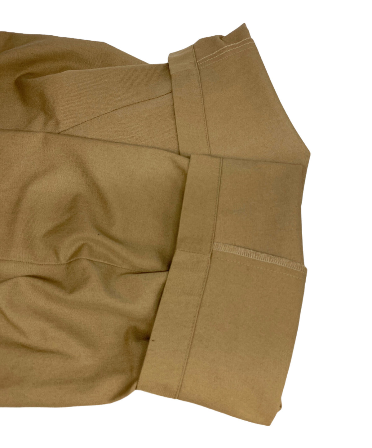 [Pre-owned] WTAPS ONE ON ONE 3B Jacket UC1B9101