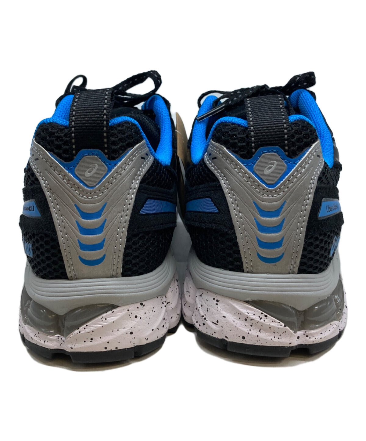 [Pre-owned] asics GEL-KAYANO 12.1 1203A985