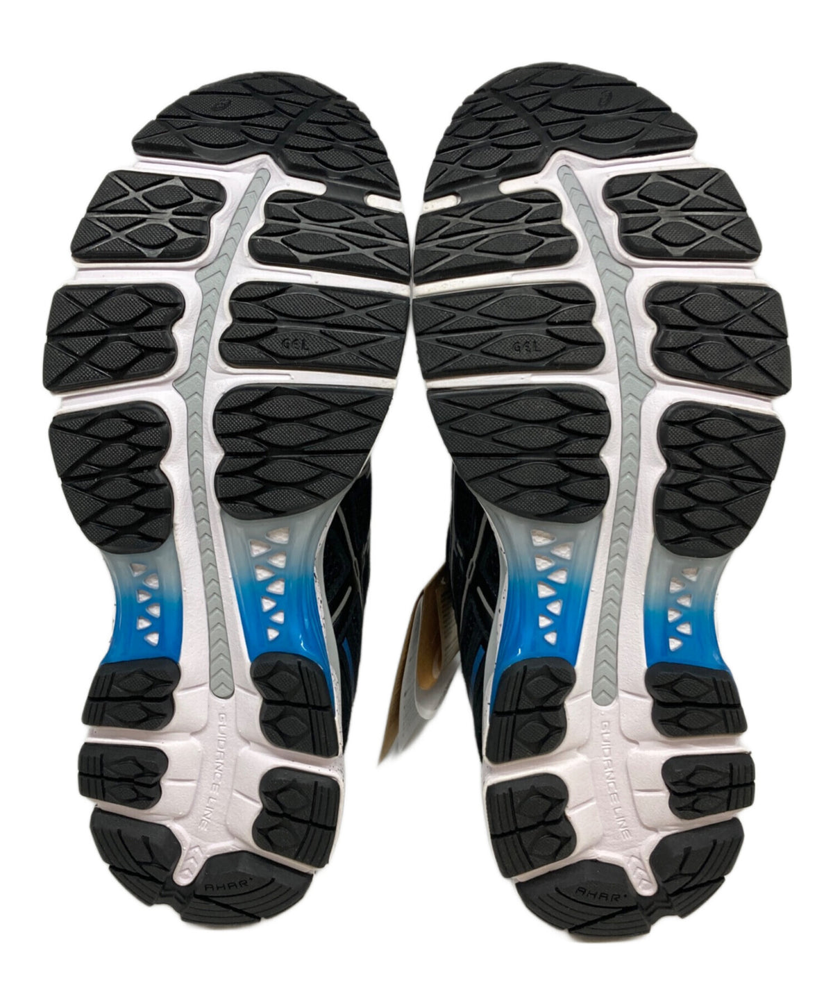 [Pre-owned] asics GEL-KAYANO 12.1 1203A985