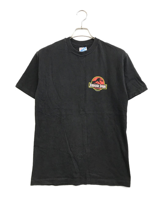 [Pre-owned] Hanes JURASSIC PARK Tee