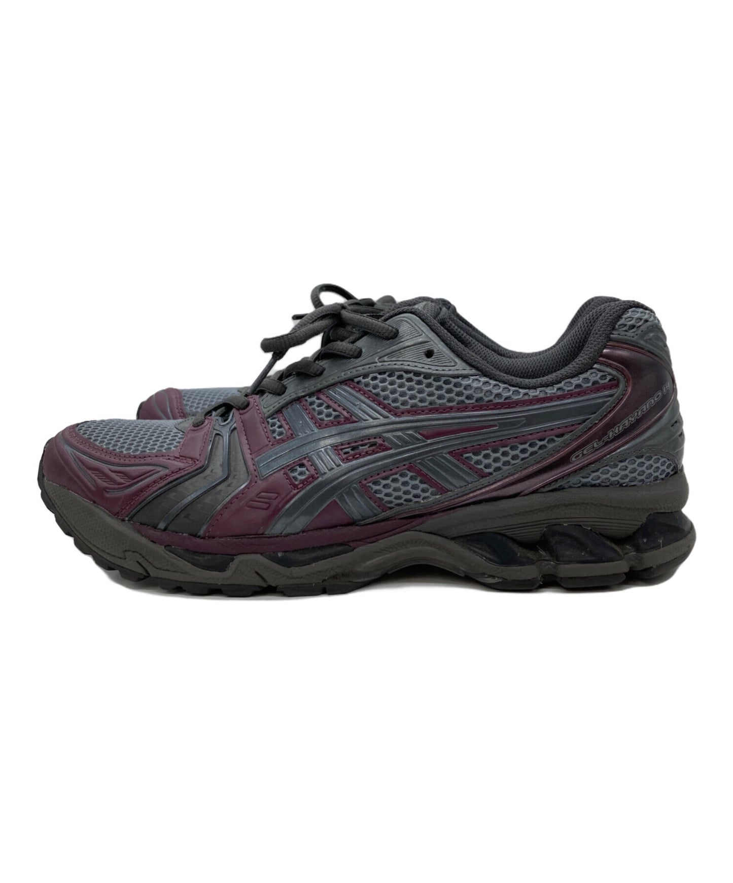 [Pre-owned] asics GEL-KAYANO 14 1203A510