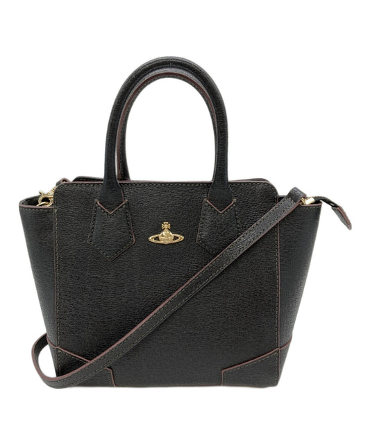 [Pre-owned] Vivienne Westwood EXCLUSIVE Tote bag S