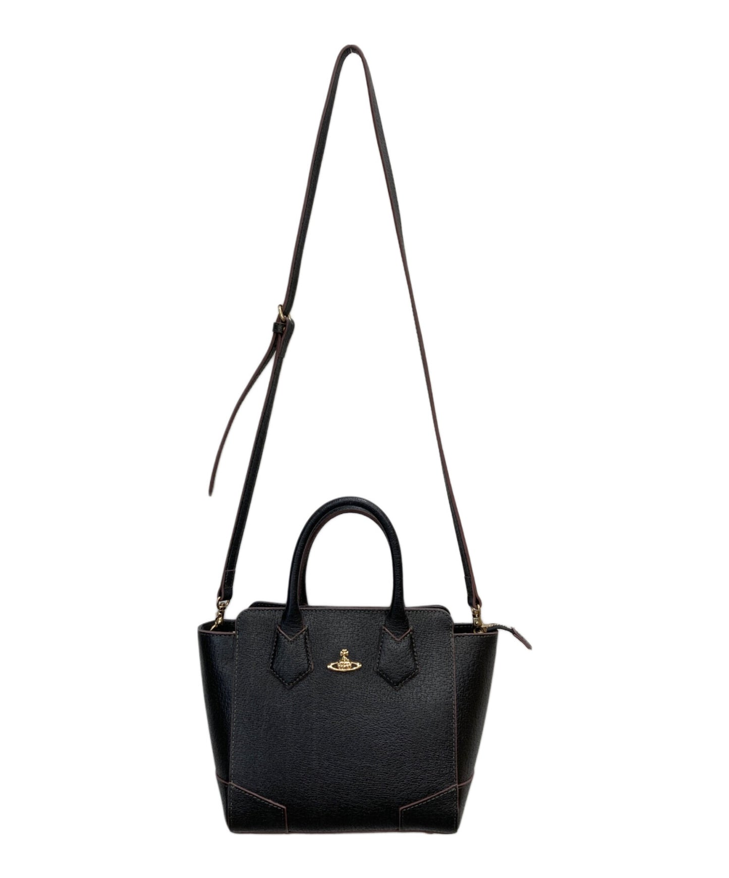 [Pre-owned] Vivienne Westwood EXCLUSIVE Tote bag S