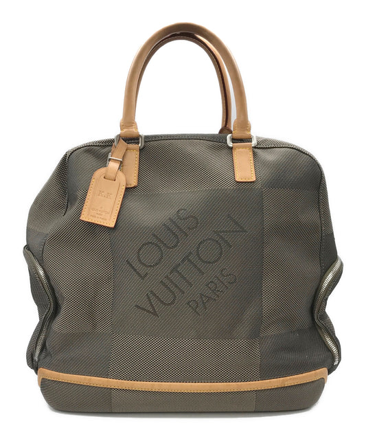 [Pre-owned] LOUIS VUITTON Boston bag M93060